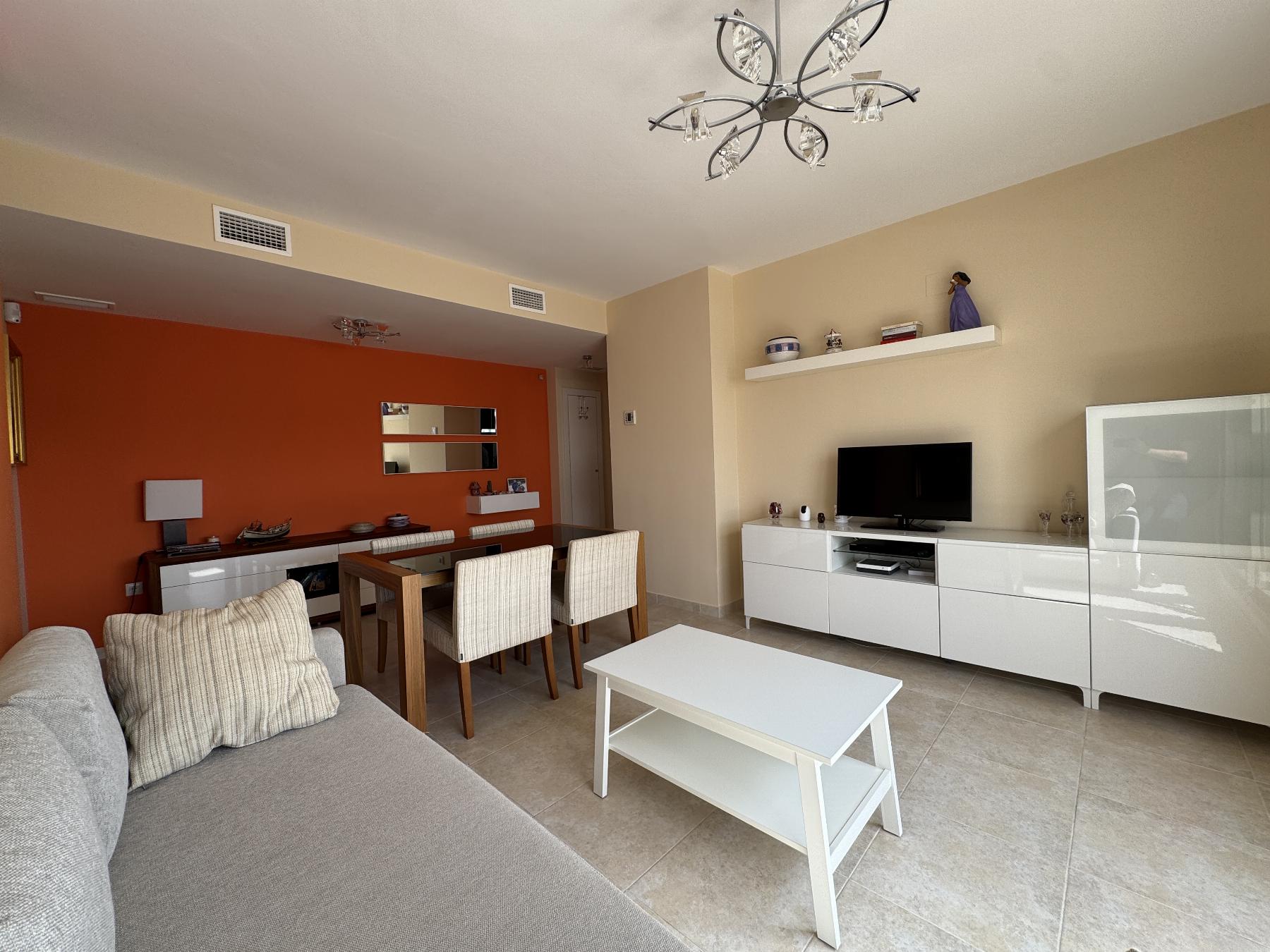 Venta de piso en El Puerto de Santa María