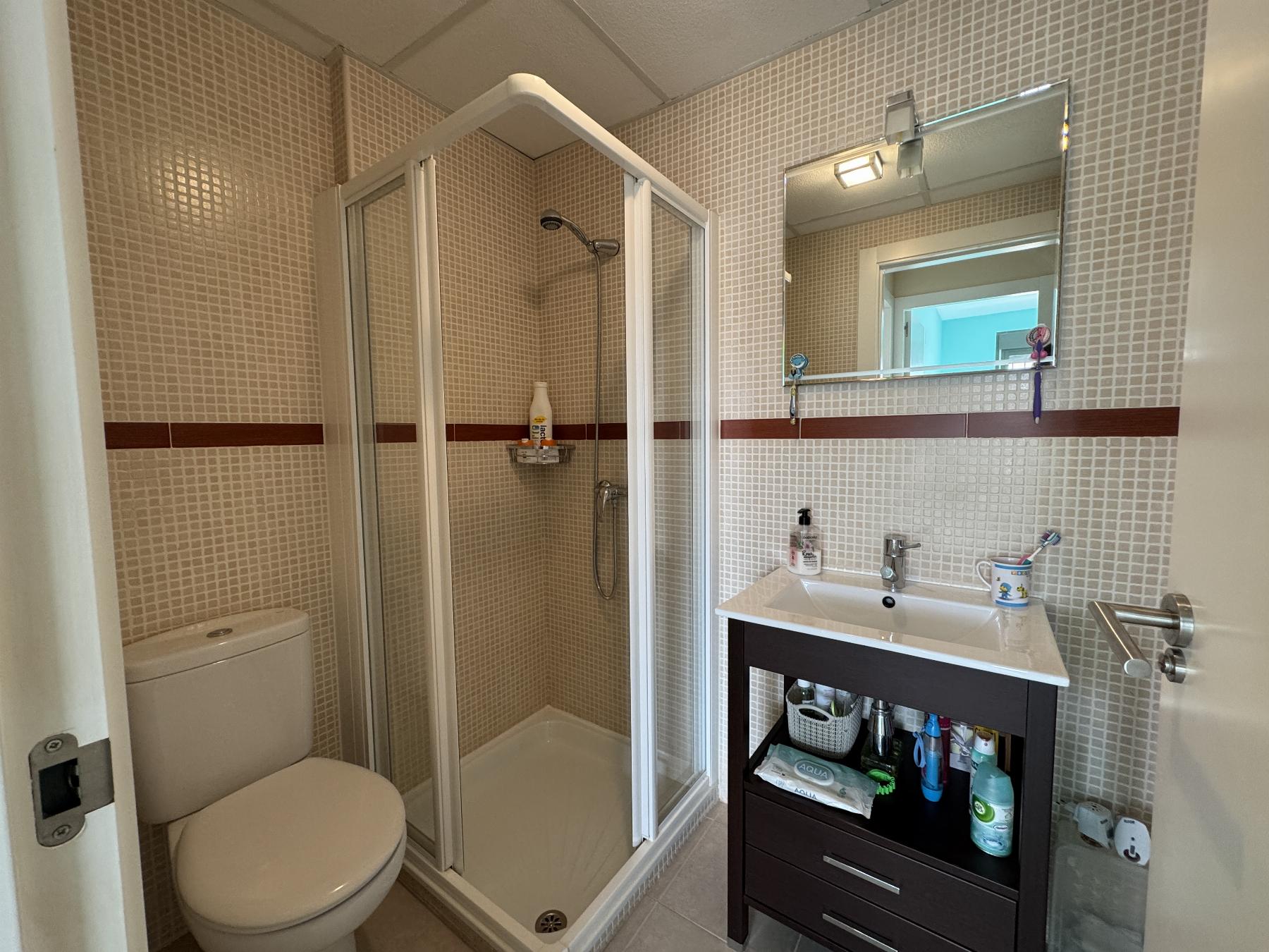 Venta de piso en El Puerto de Santa María