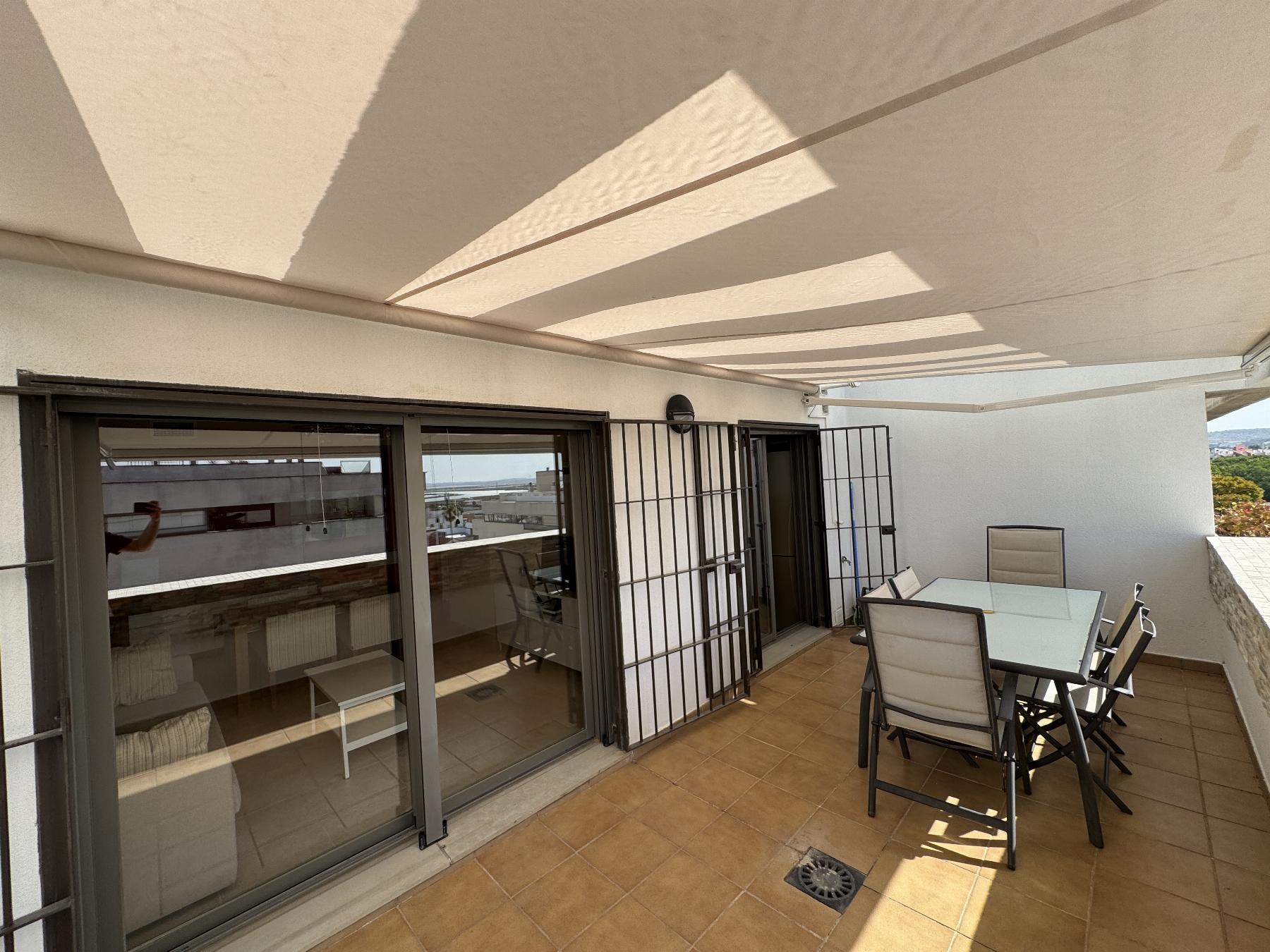 Venta de piso en El Puerto de Santa María