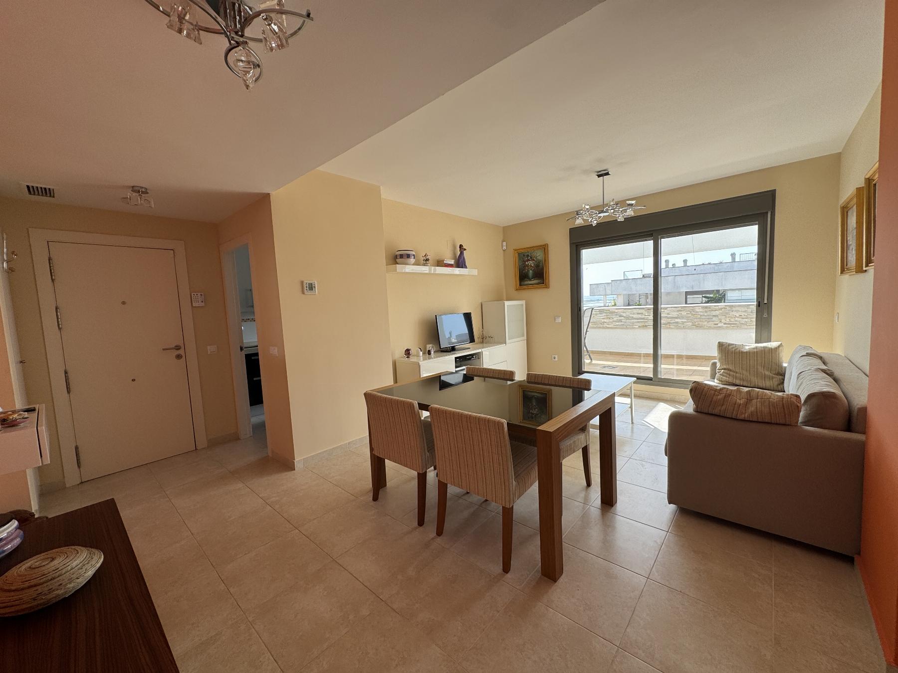 Venta de piso en El Puerto de Santa María