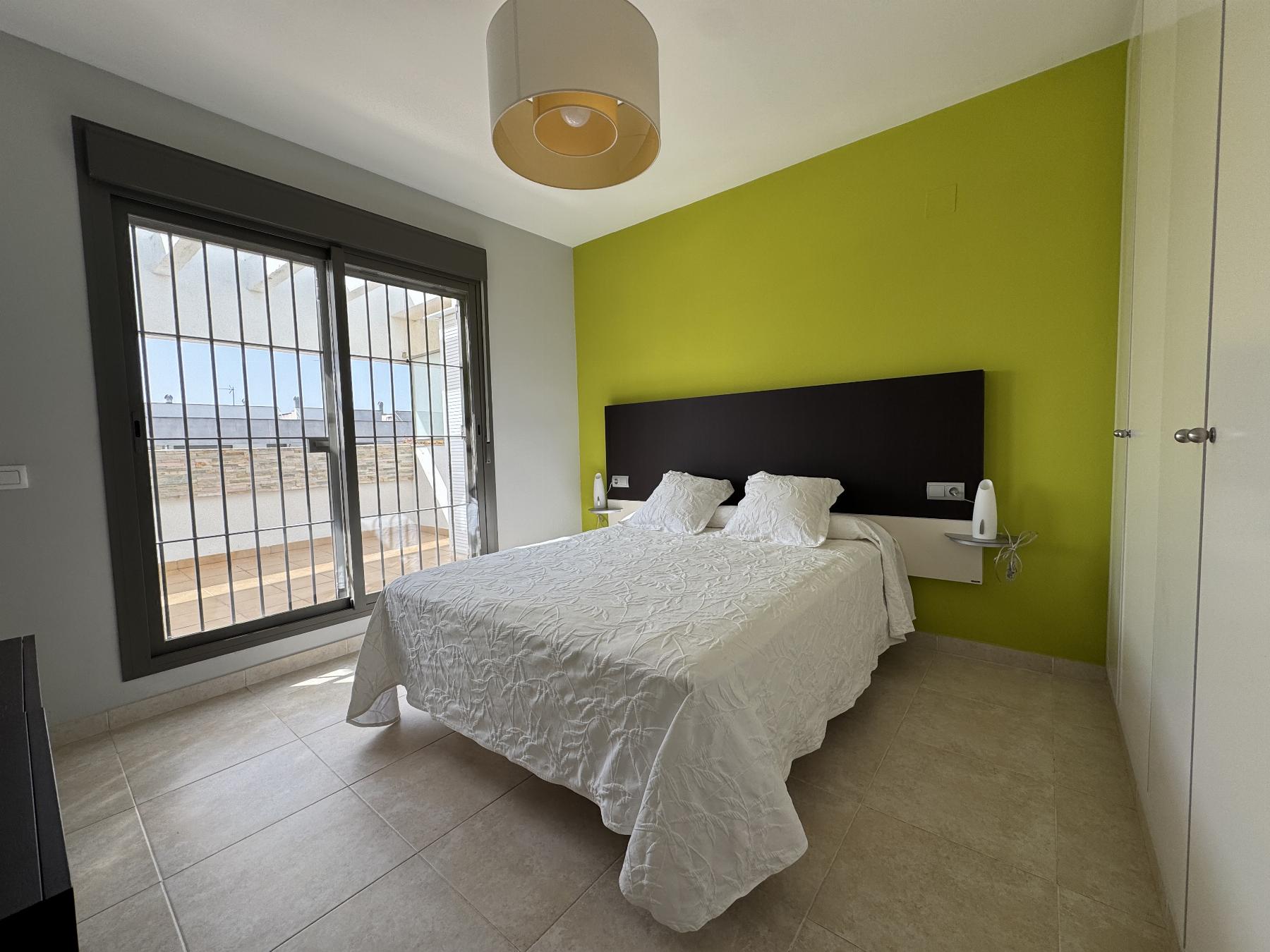 Venta de piso en El Puerto de Santa María