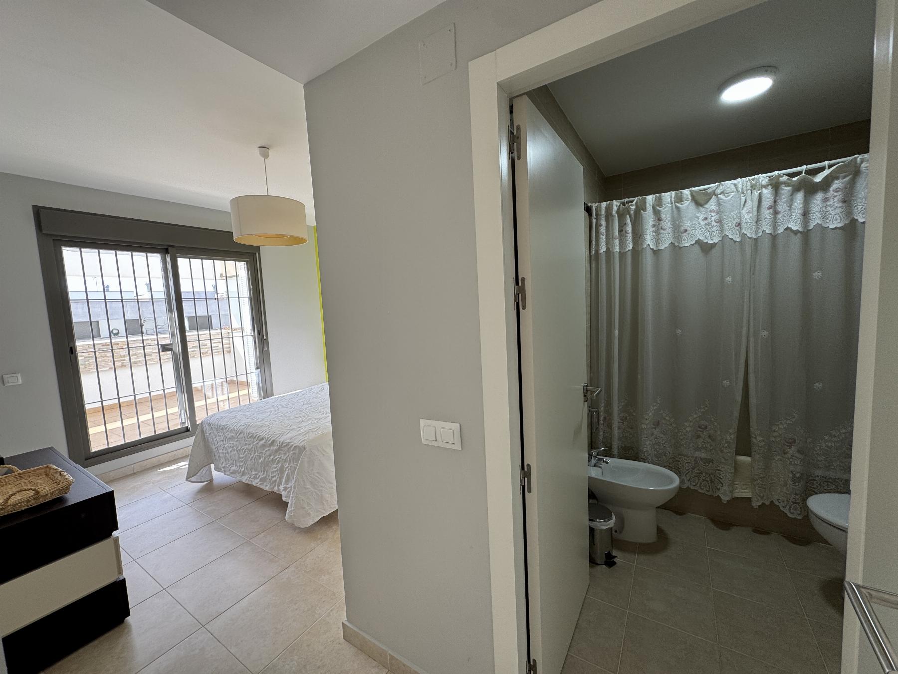Venta de piso en El Puerto de Santa María