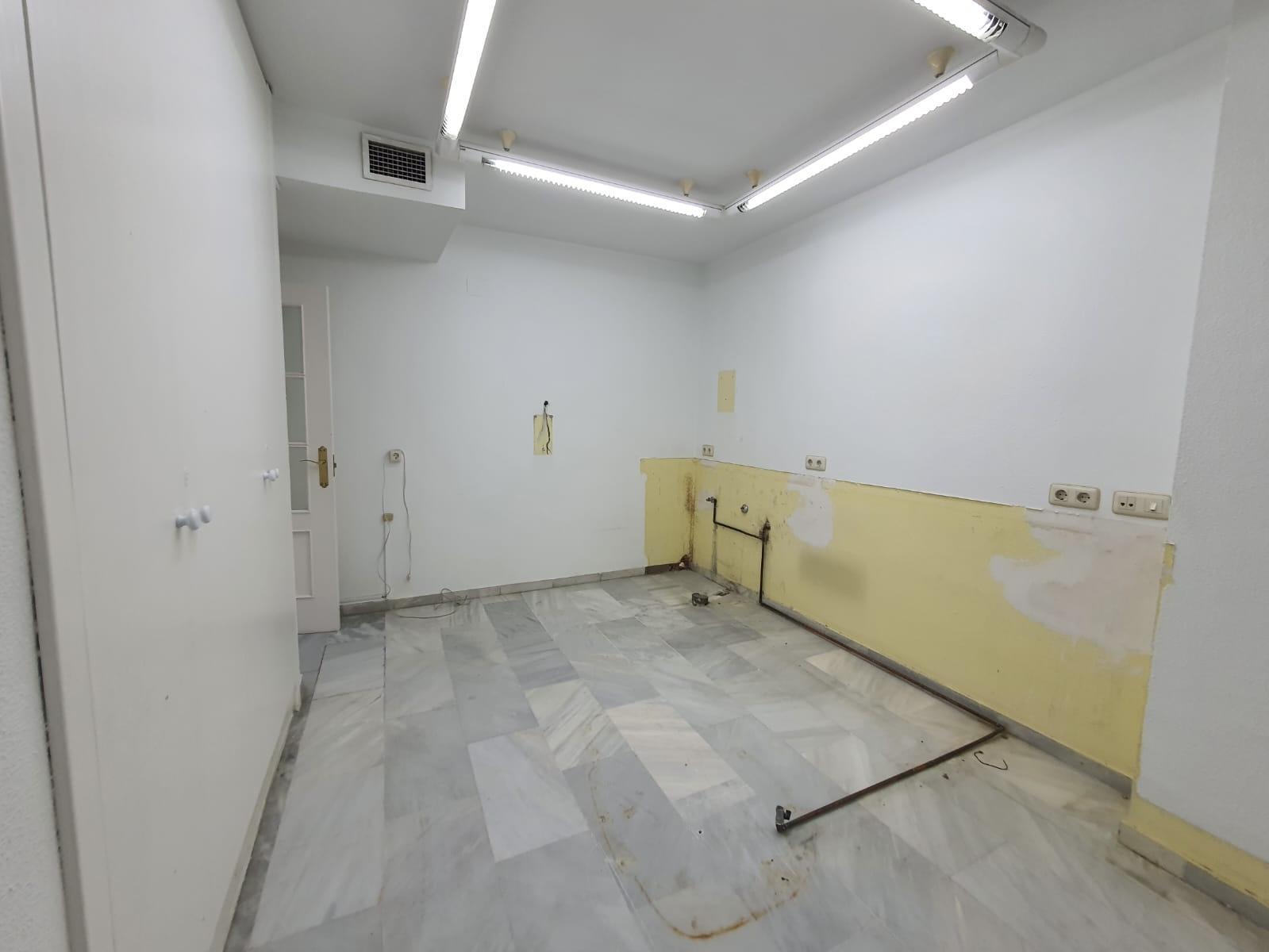 Venta de piso en El Puerto de Santa María