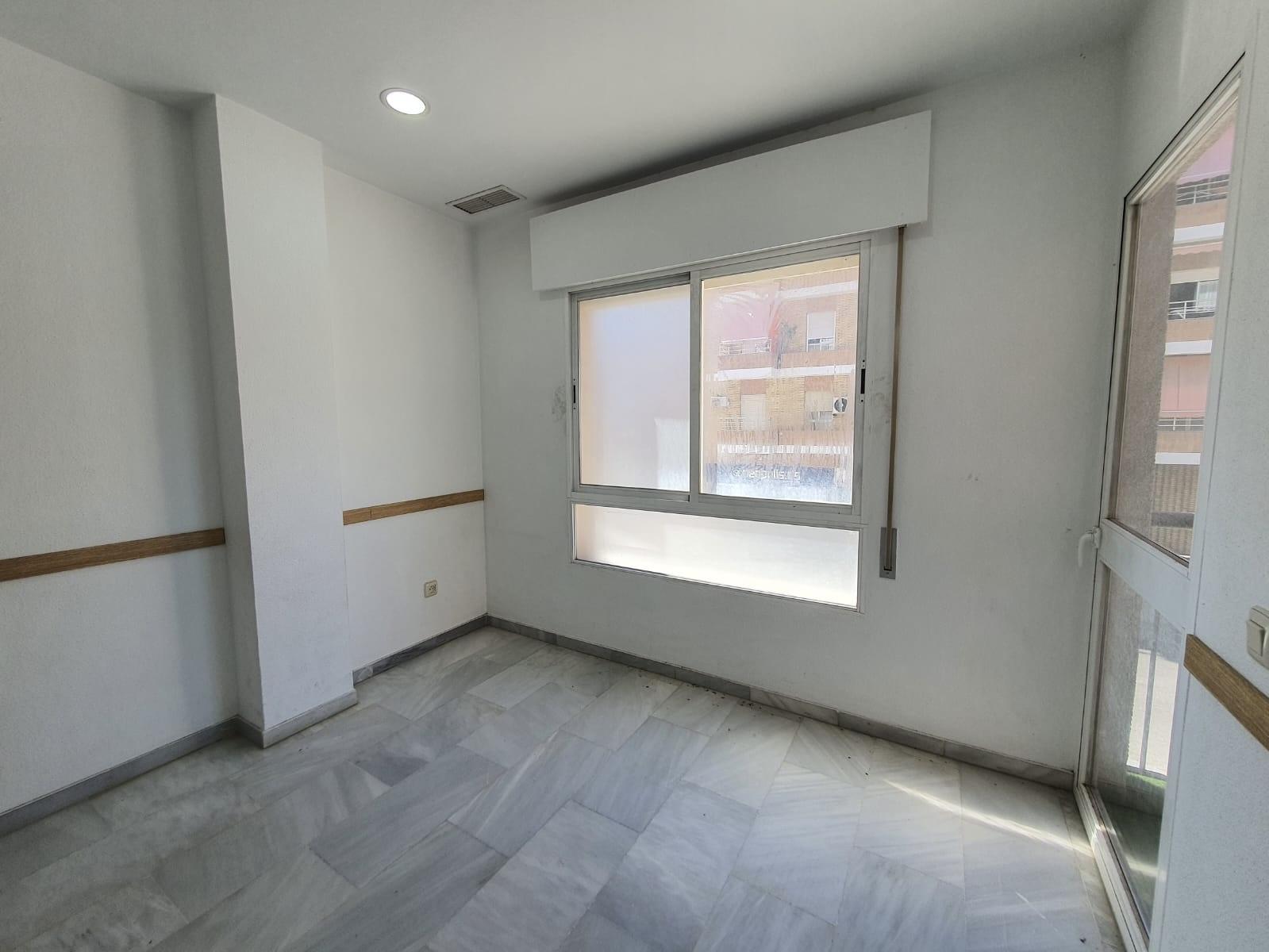 Venta de piso en El Puerto de Santa María