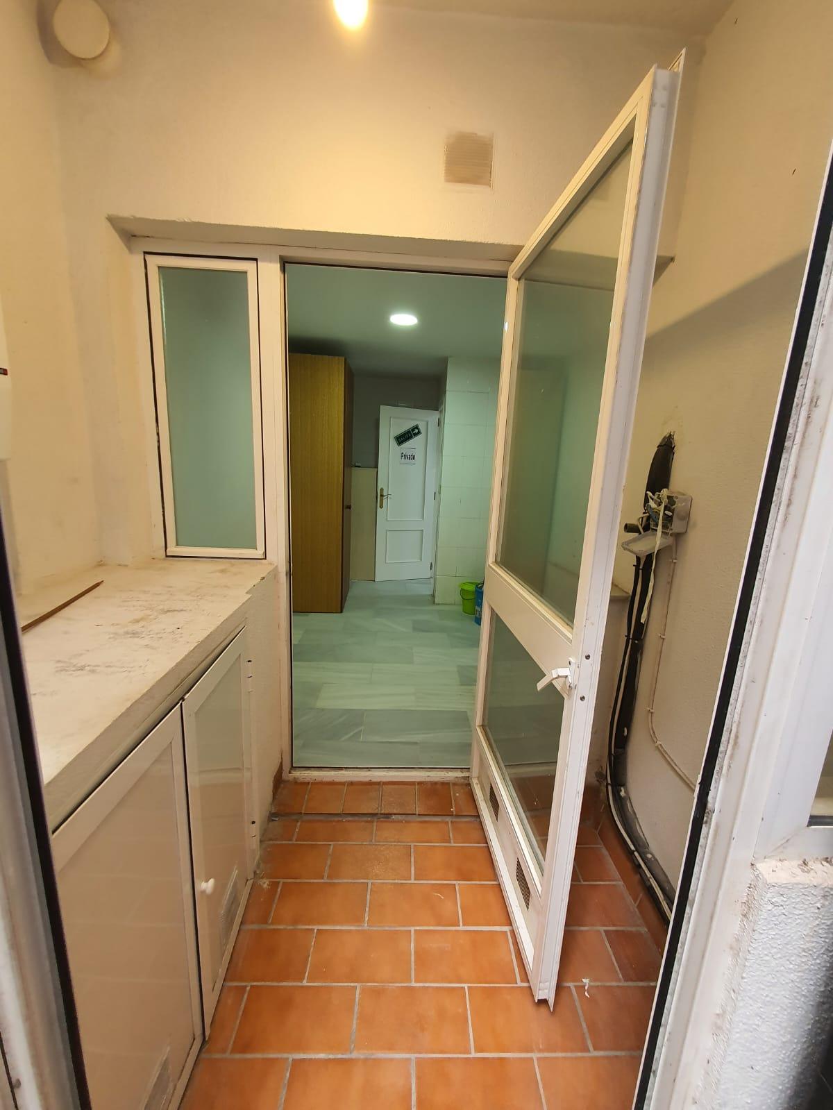 Venta de piso en El Puerto de Santa María