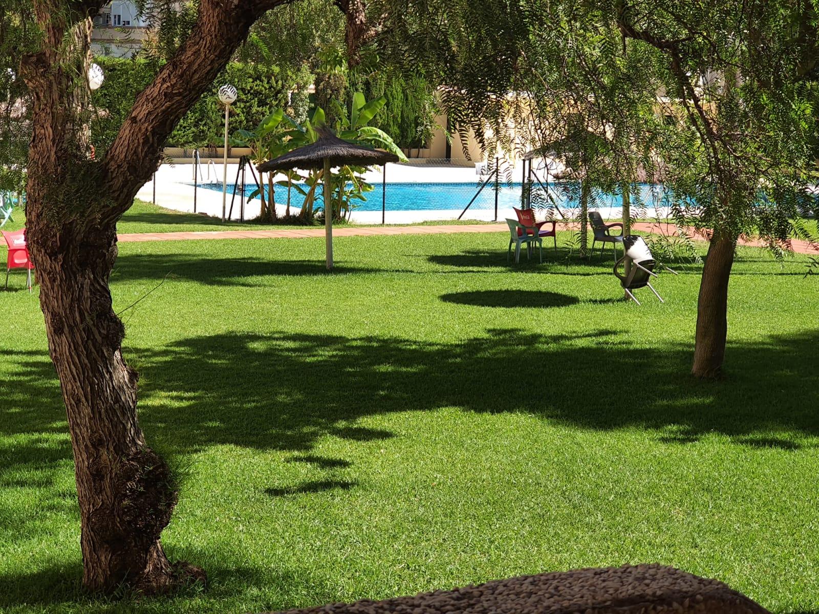 Venta de piso en El Puerto de Santa María