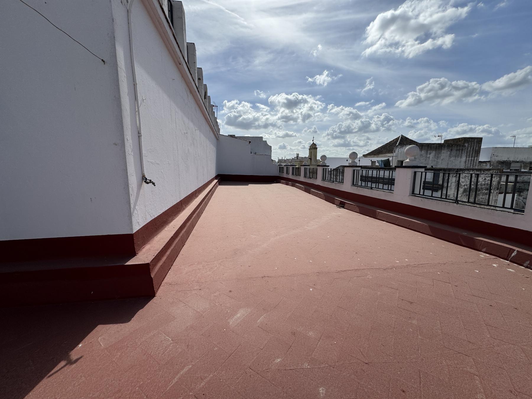 Venta de piso en El Puerto de Santa María