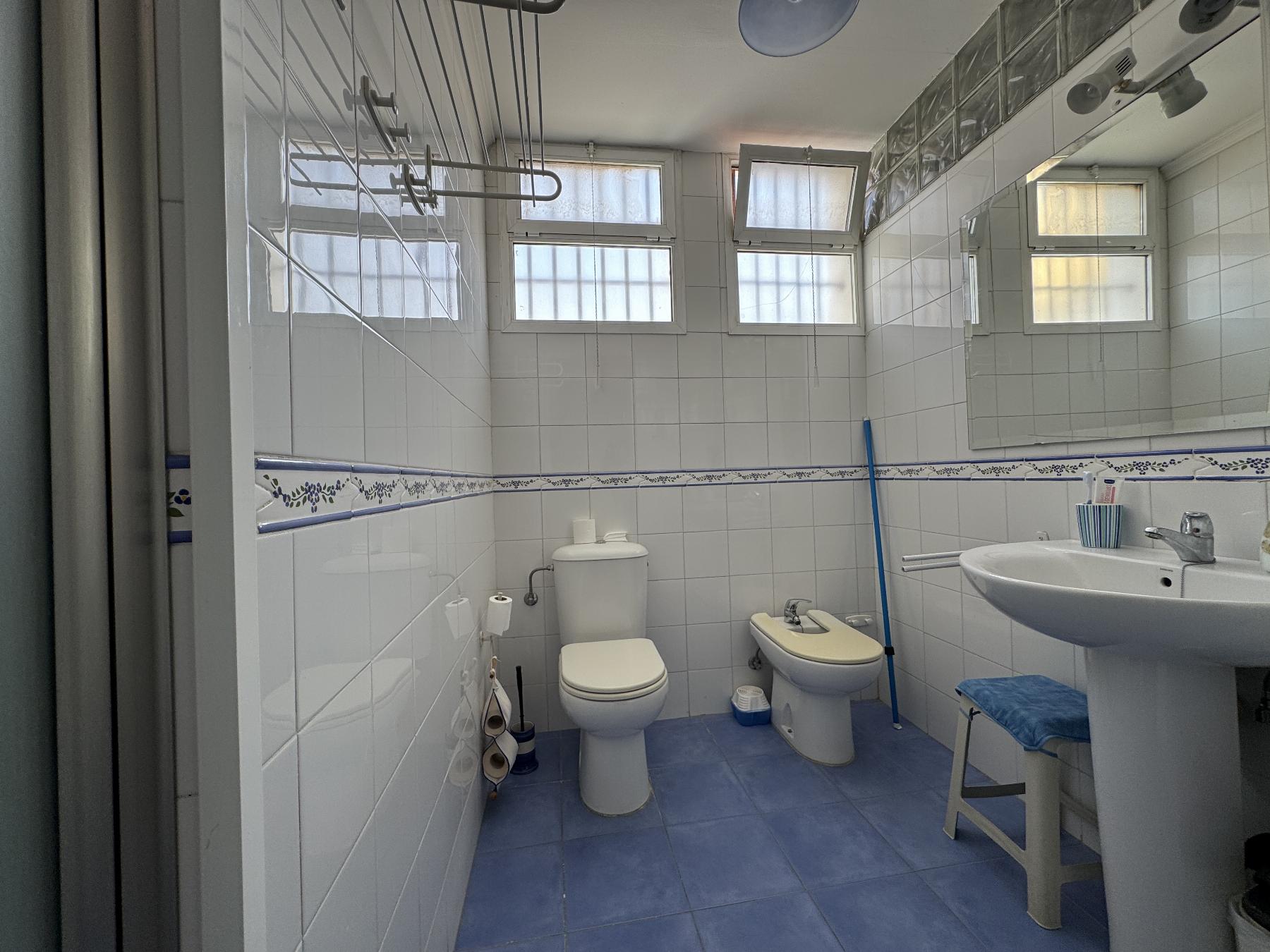 Venta de piso en El Puerto de Santa María