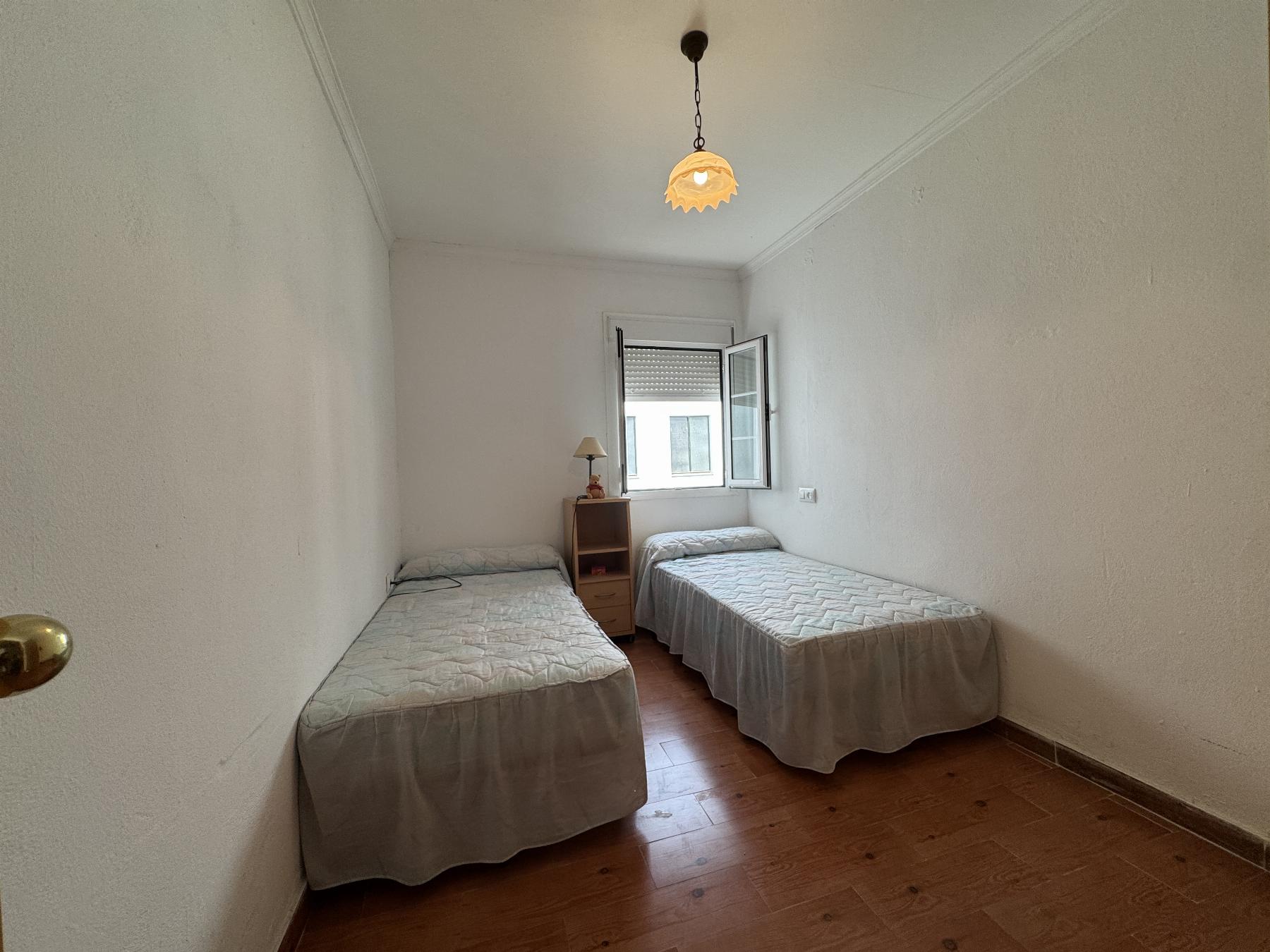 Venta de piso en El Puerto de Santa María