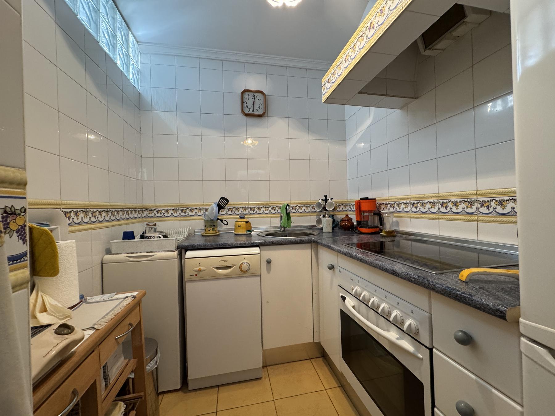 Venta de piso en El Puerto de Santa María