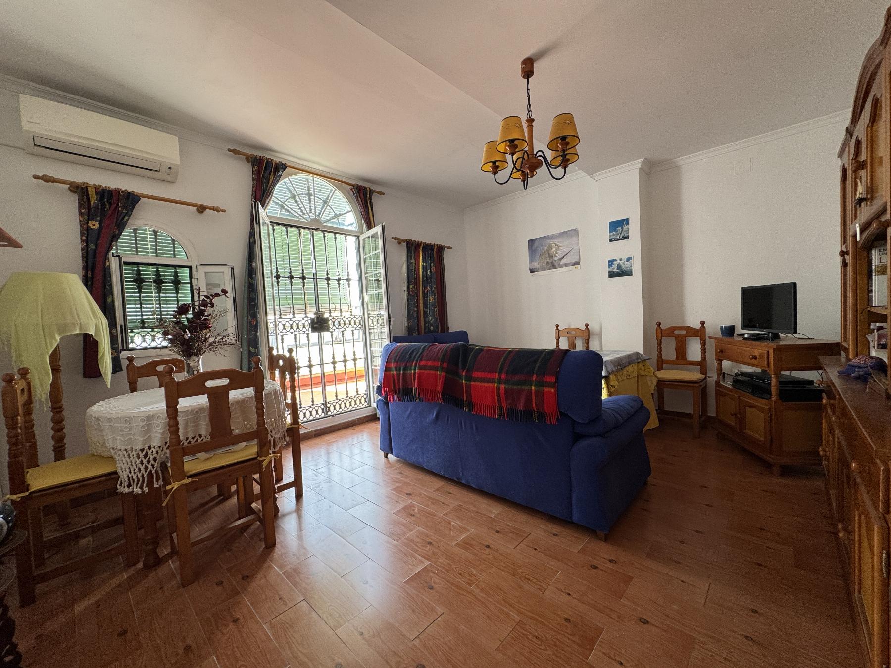 Venta de piso en El Puerto de Santa María