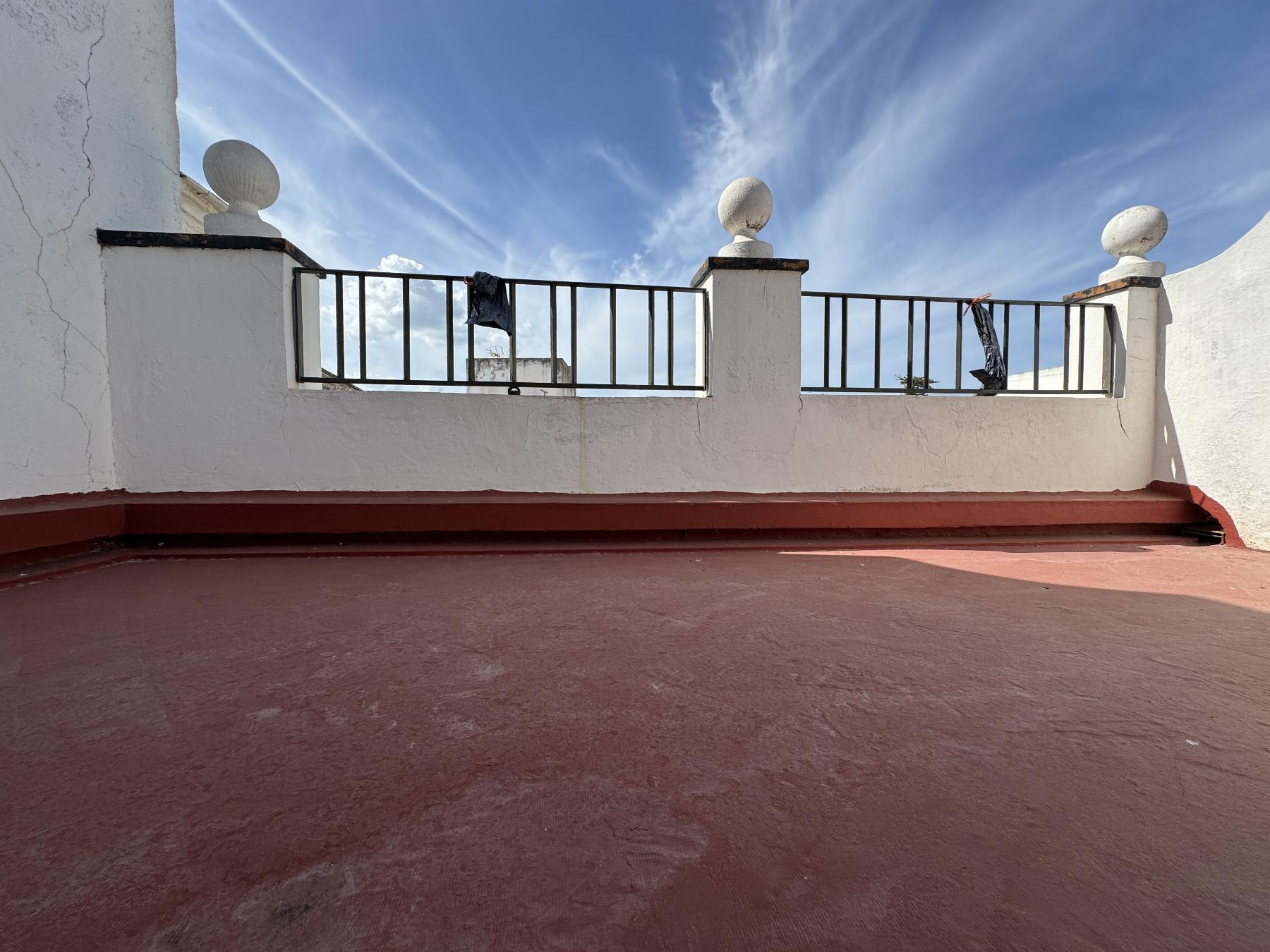 Venta de piso en El Puerto de Santa María