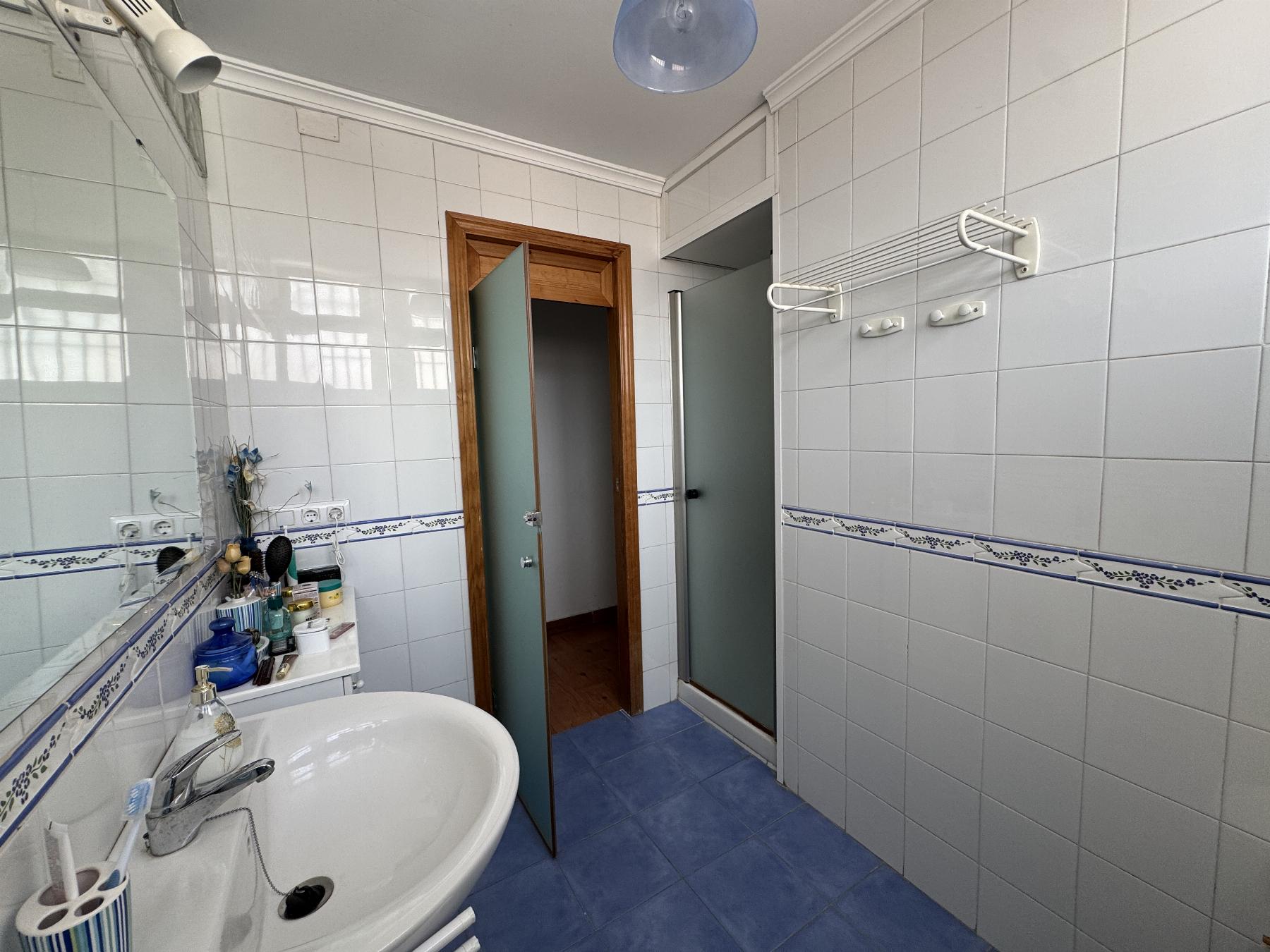 Venta de piso en El Puerto de Santa María