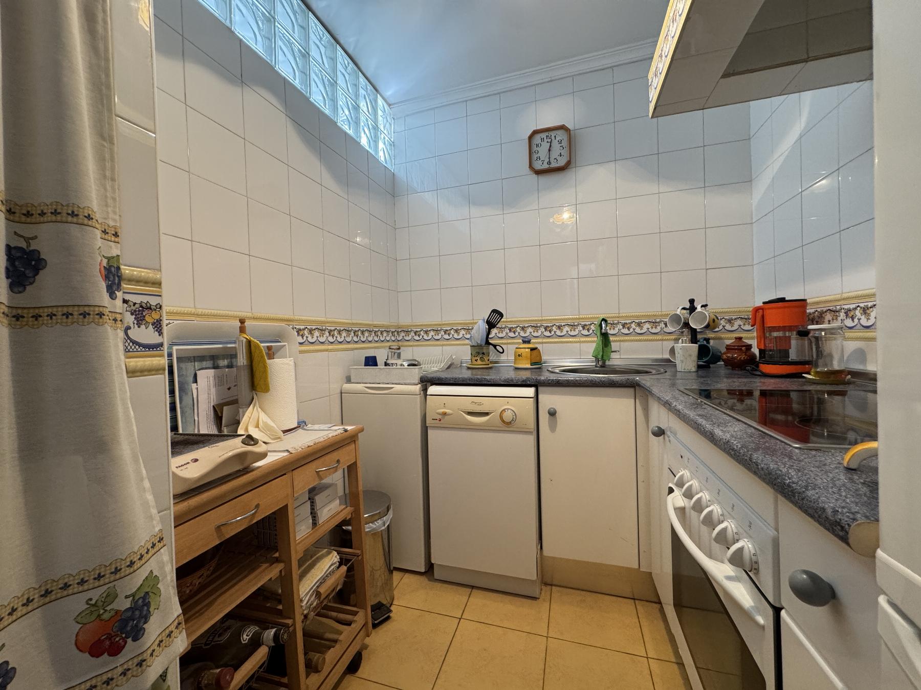 Venta de piso en El Puerto de Santa María