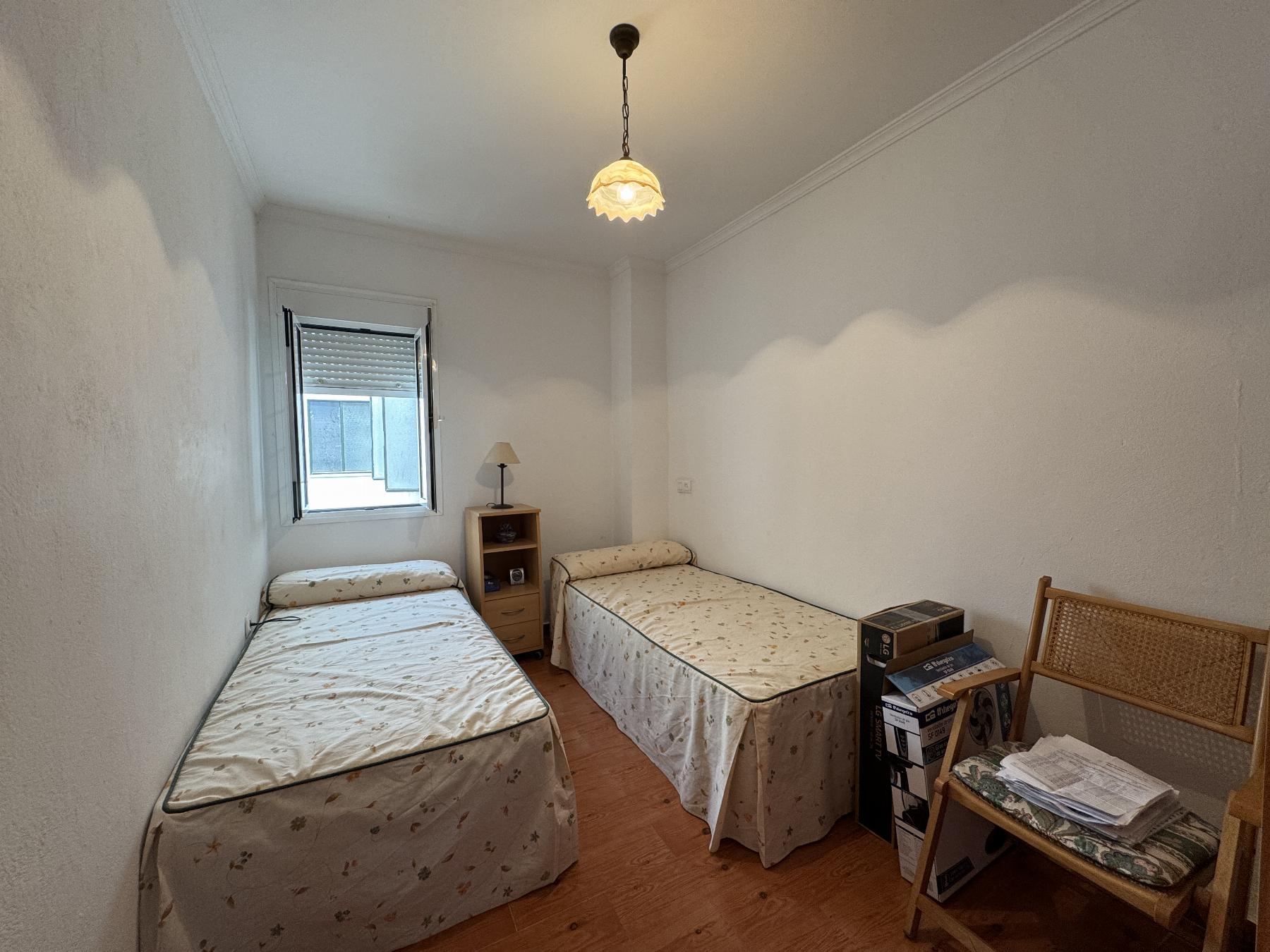 Venta de piso en El Puerto de Santa María