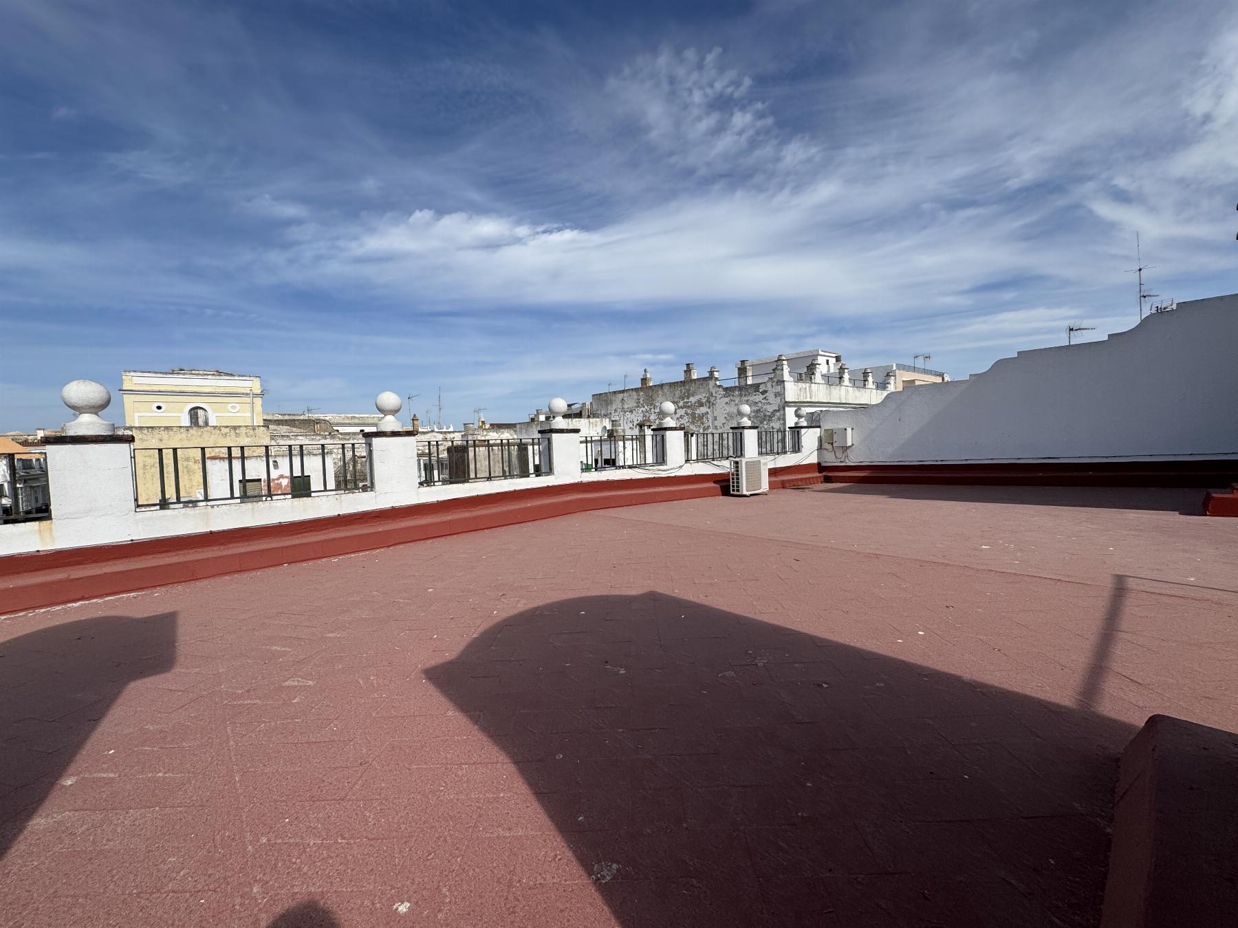 Venta de piso en El Puerto de Santa María