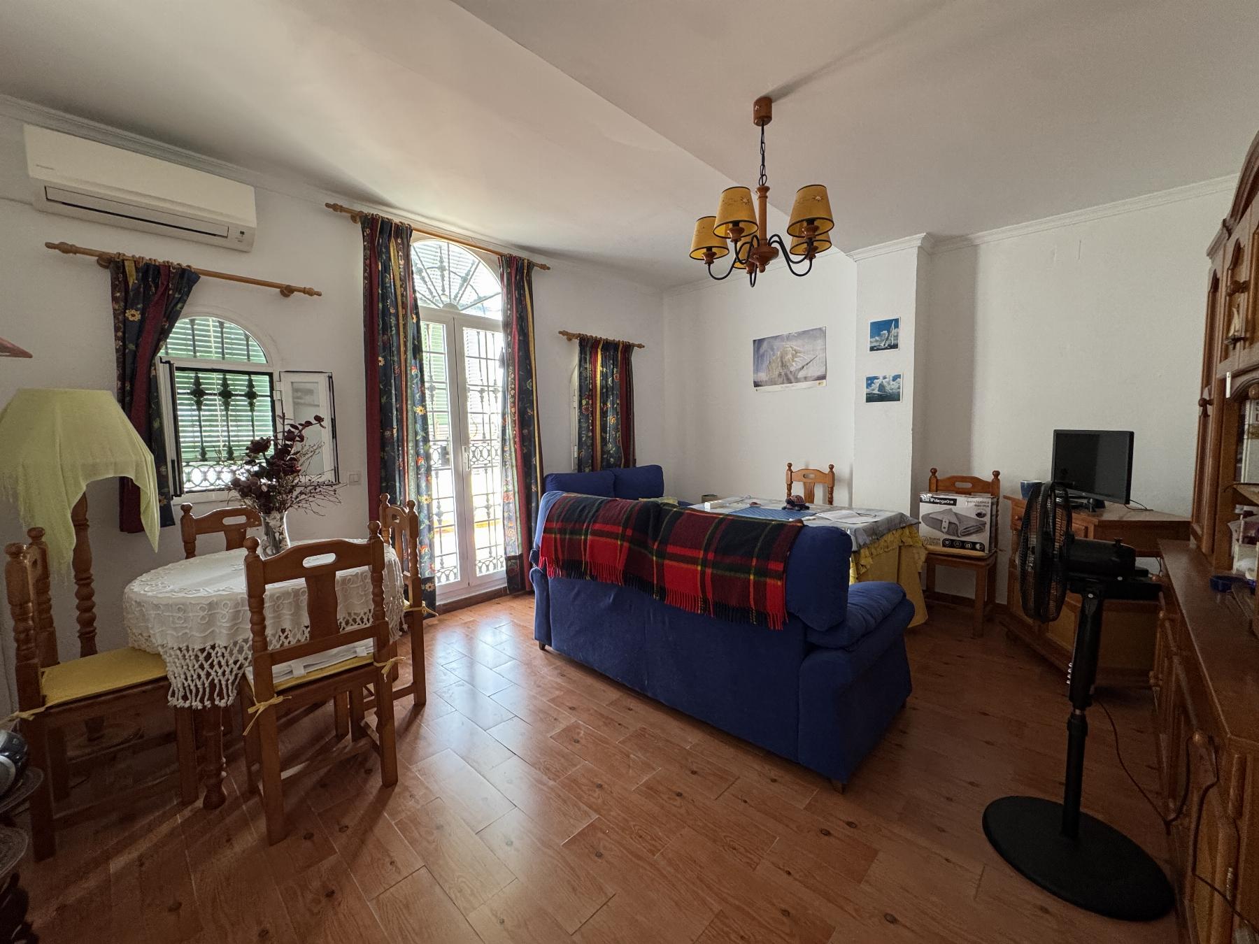 Venta de piso en El Puerto de Santa María