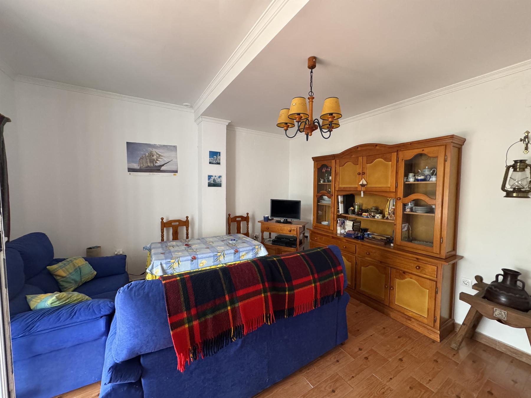 Venta de piso en El Puerto de Santa María