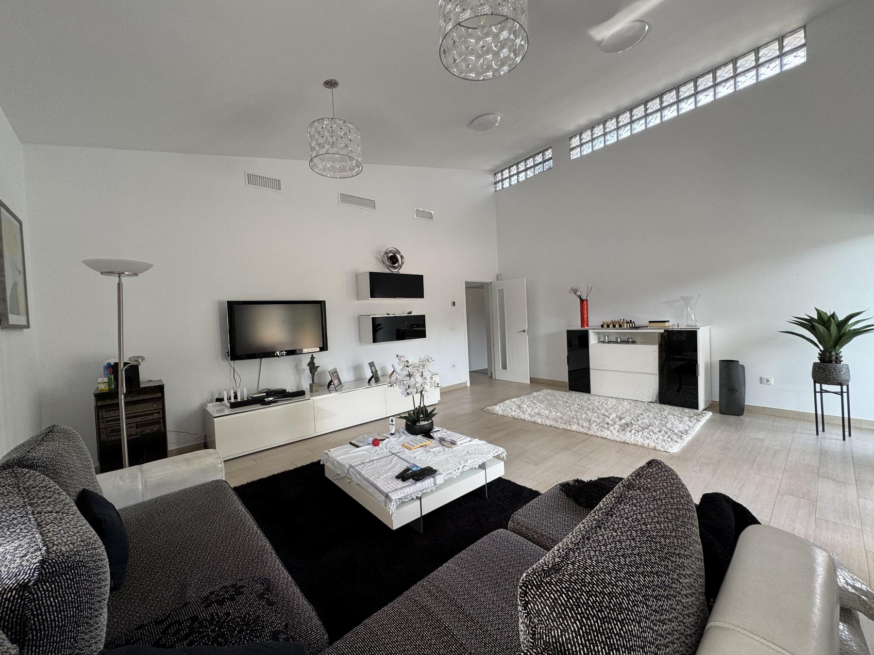 Venta de chalet en El Puerto de Santa María