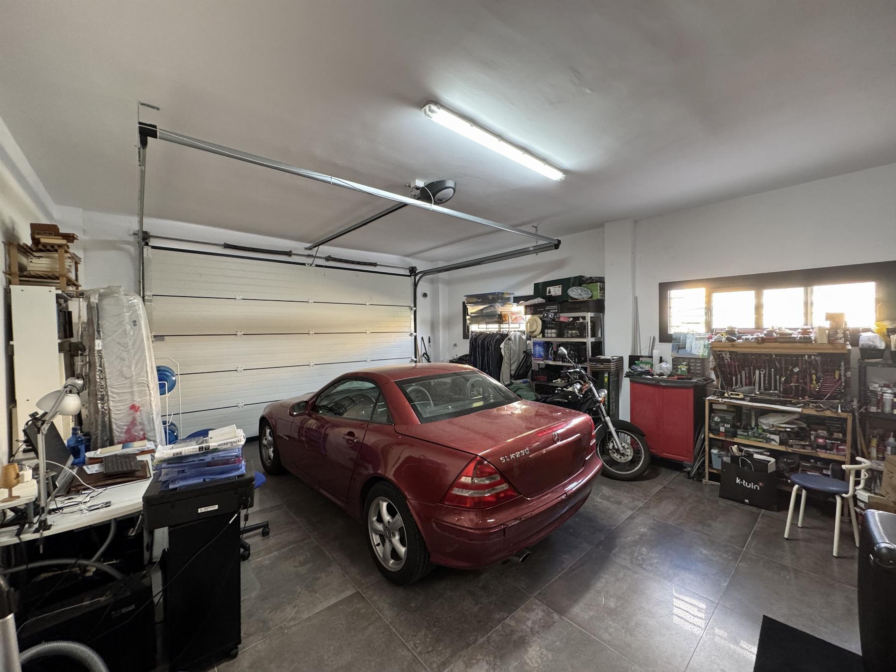 Venta de chalet en El Puerto de Santa María