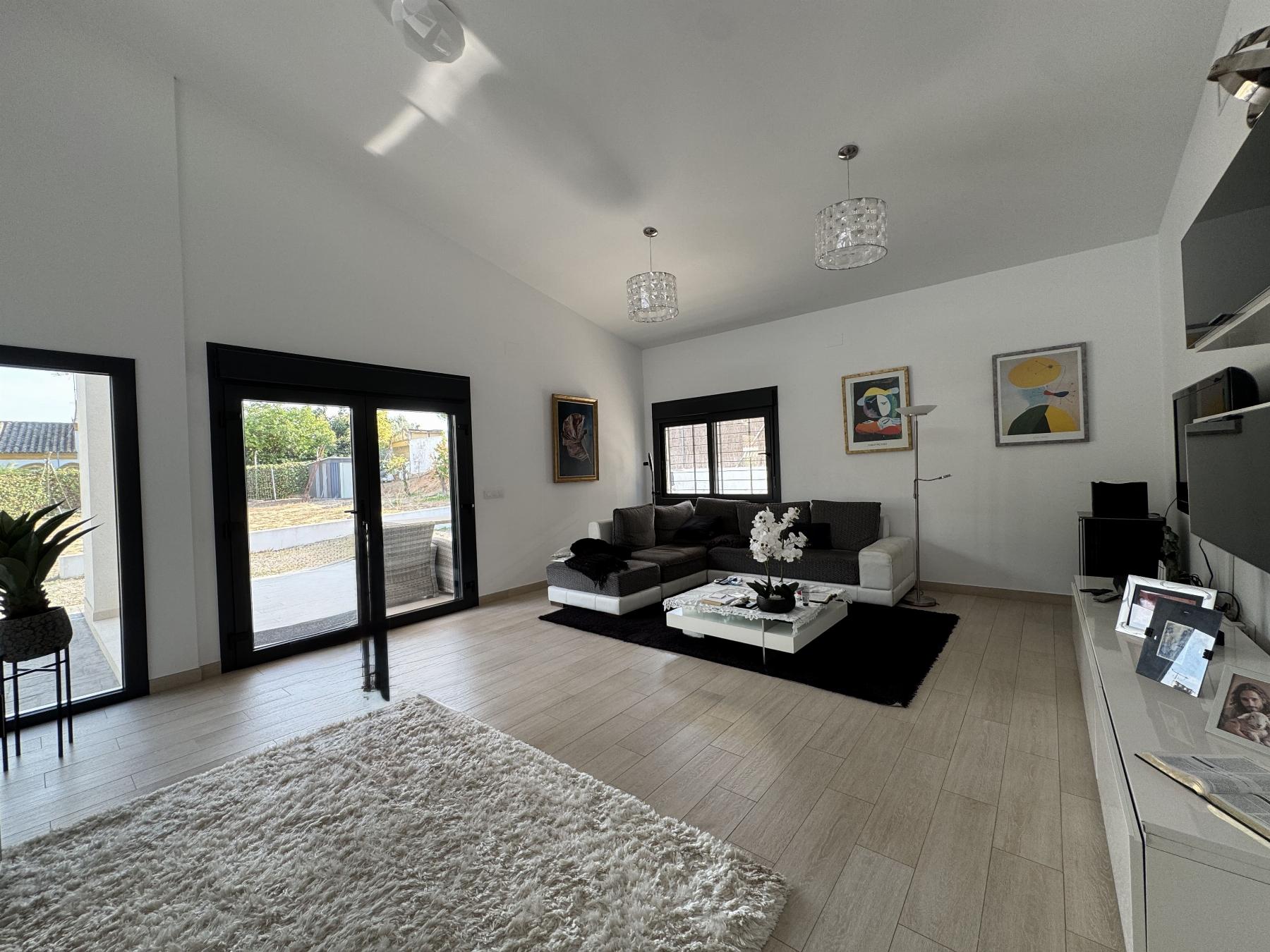 Venta de chalet en El Puerto de Santa María