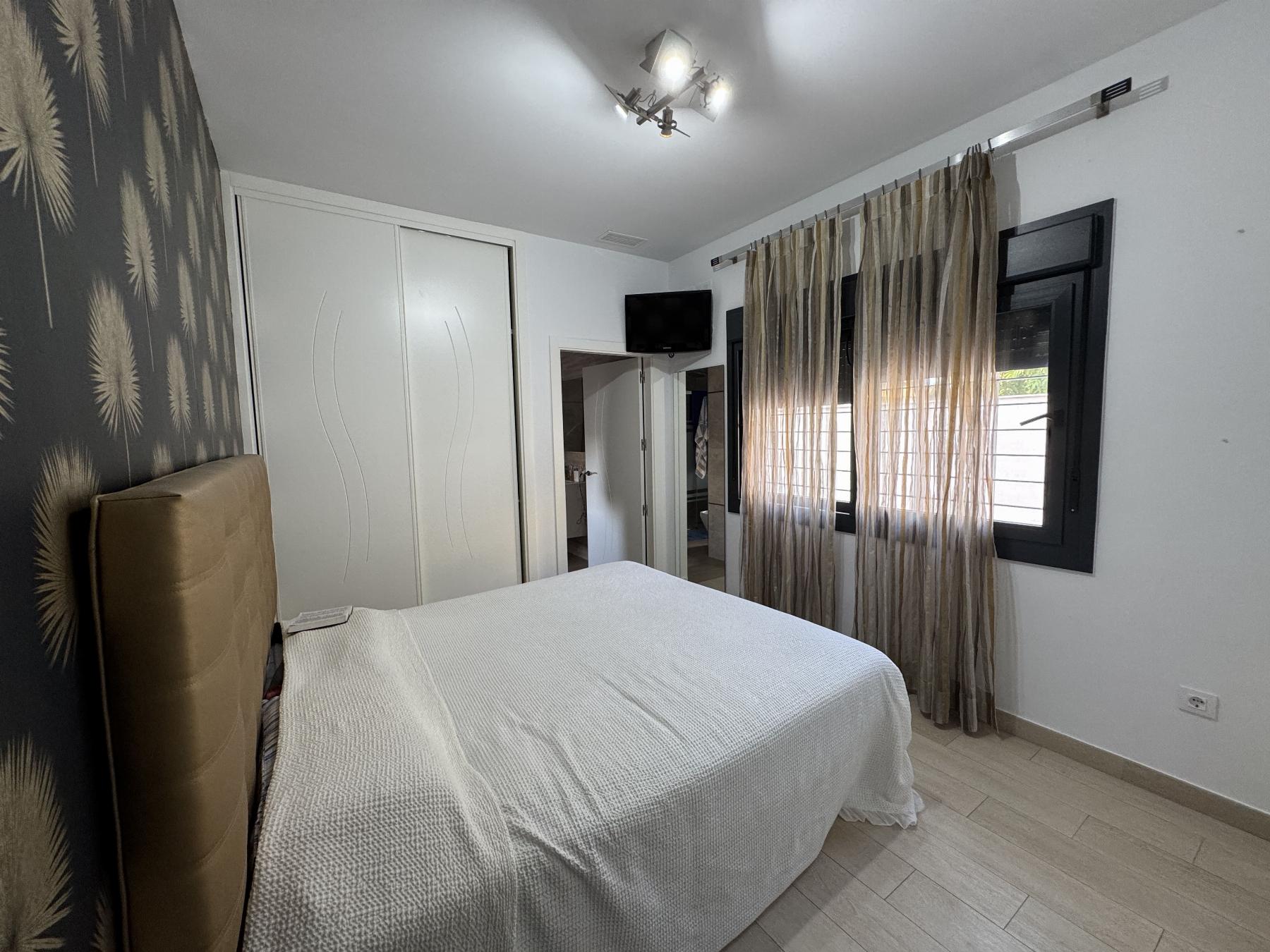 Venta de chalet en El Puerto de Santa María