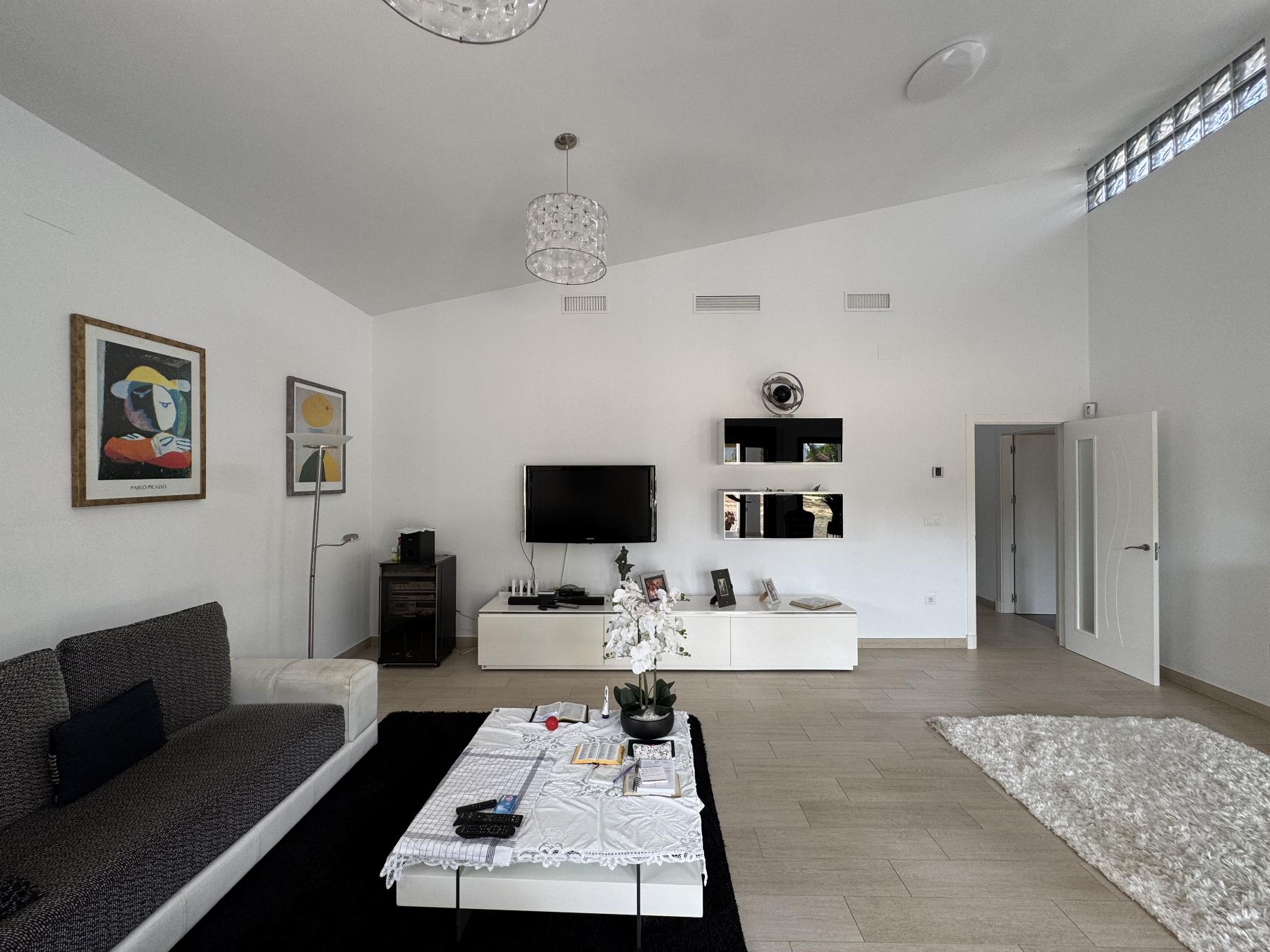 Venta de chalet en El Puerto de Santa María