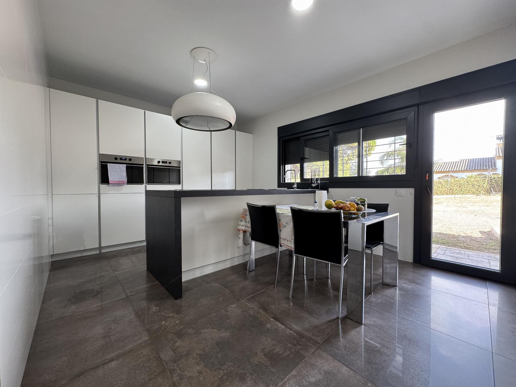 Venta de chalet en El Puerto de Santa María