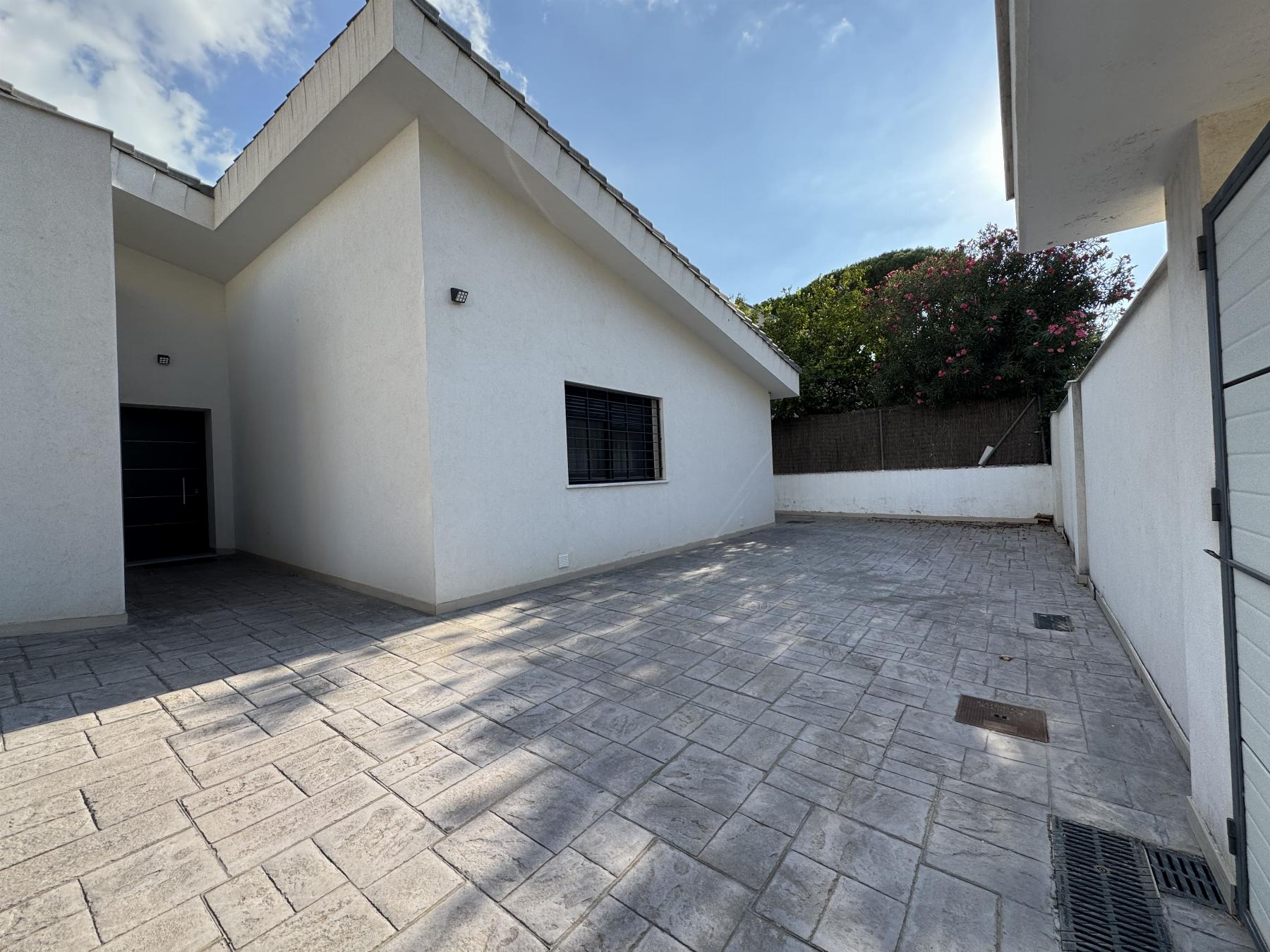 Venta de chalet en El Puerto de Santa María