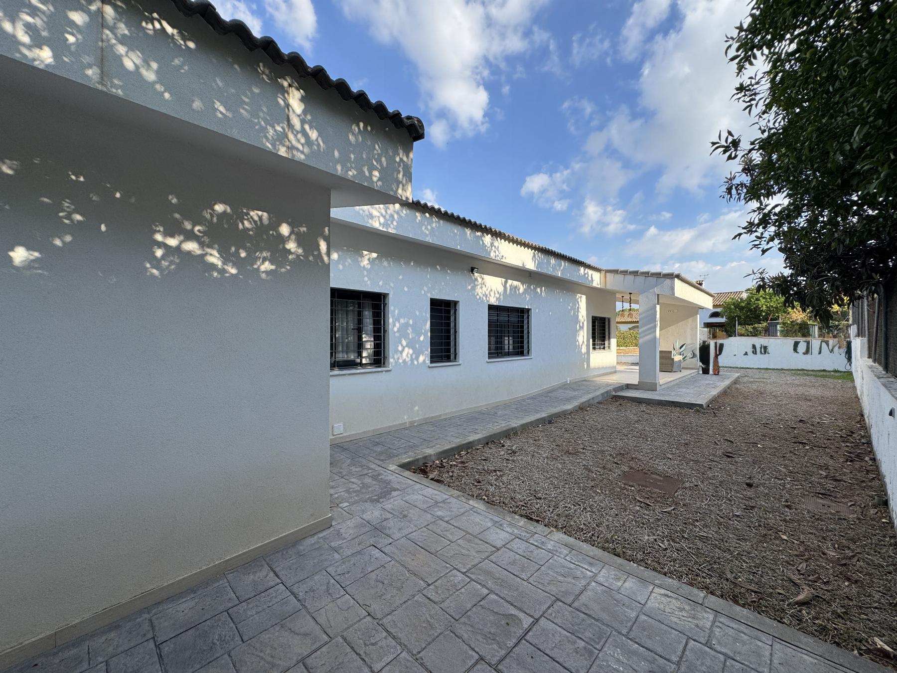 Venta de chalet en El Puerto de Santa María