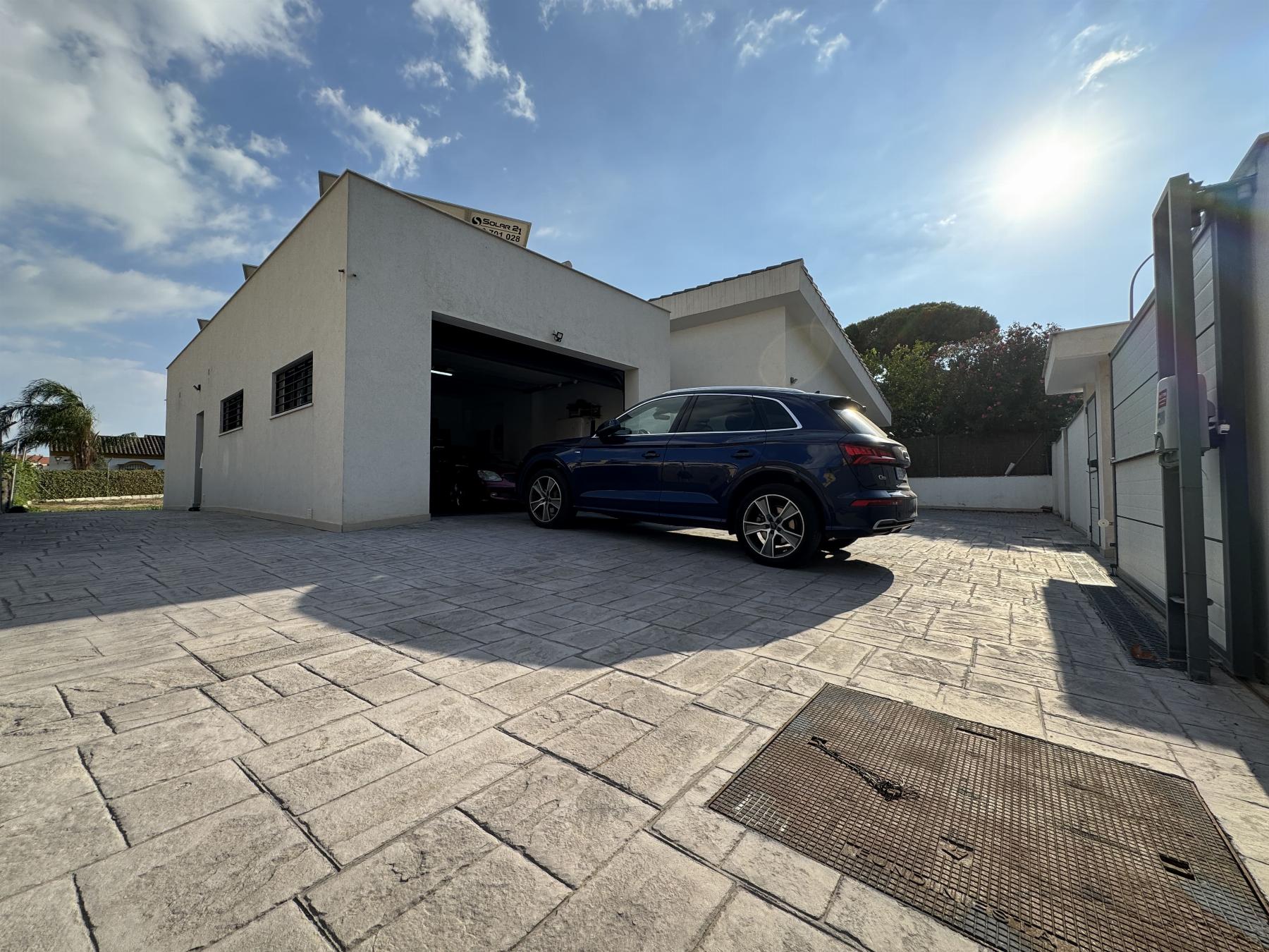 Venta de chalet en El Puerto de Santa María