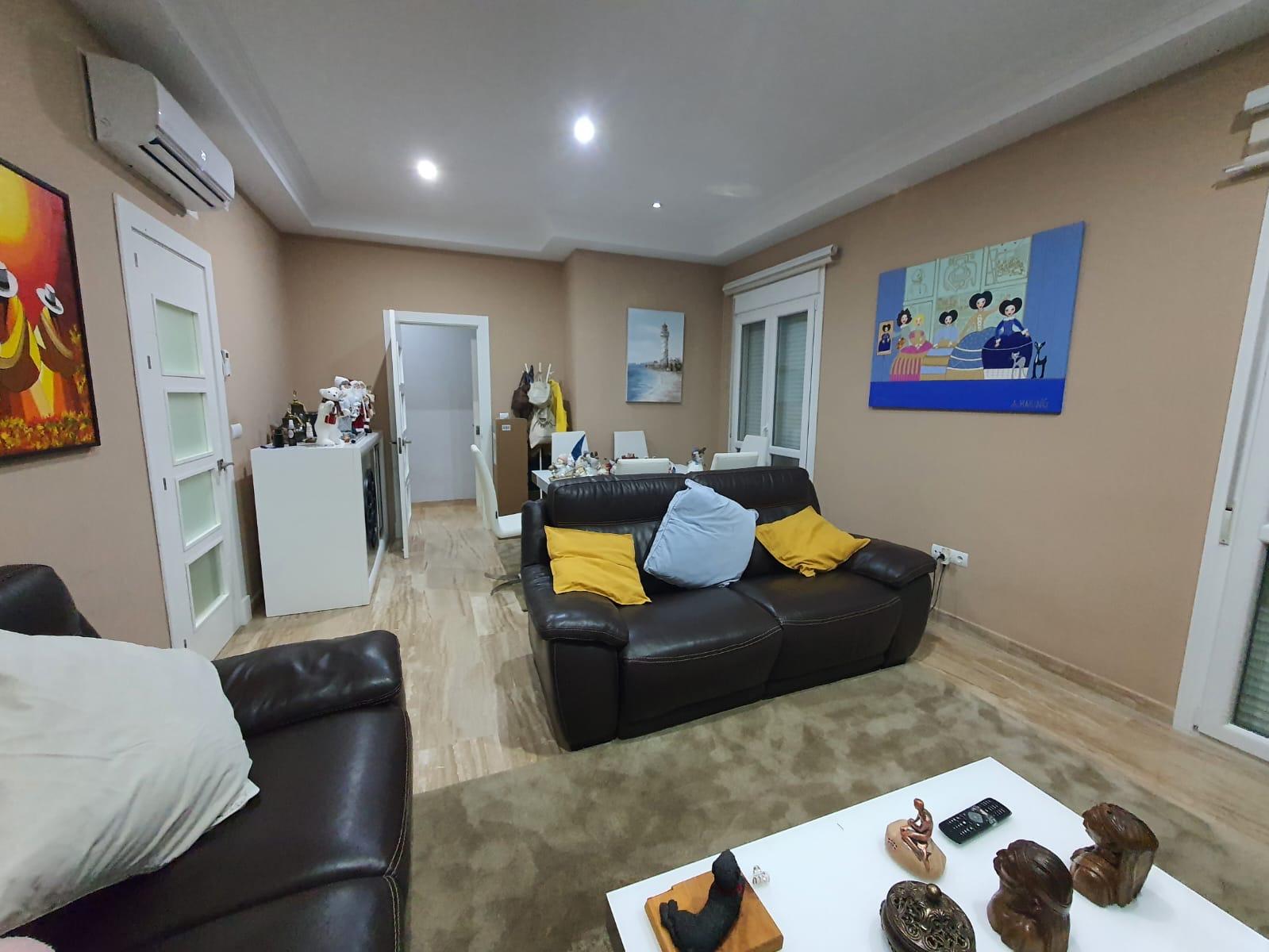 Venta de casa en El Puerto de Santa María