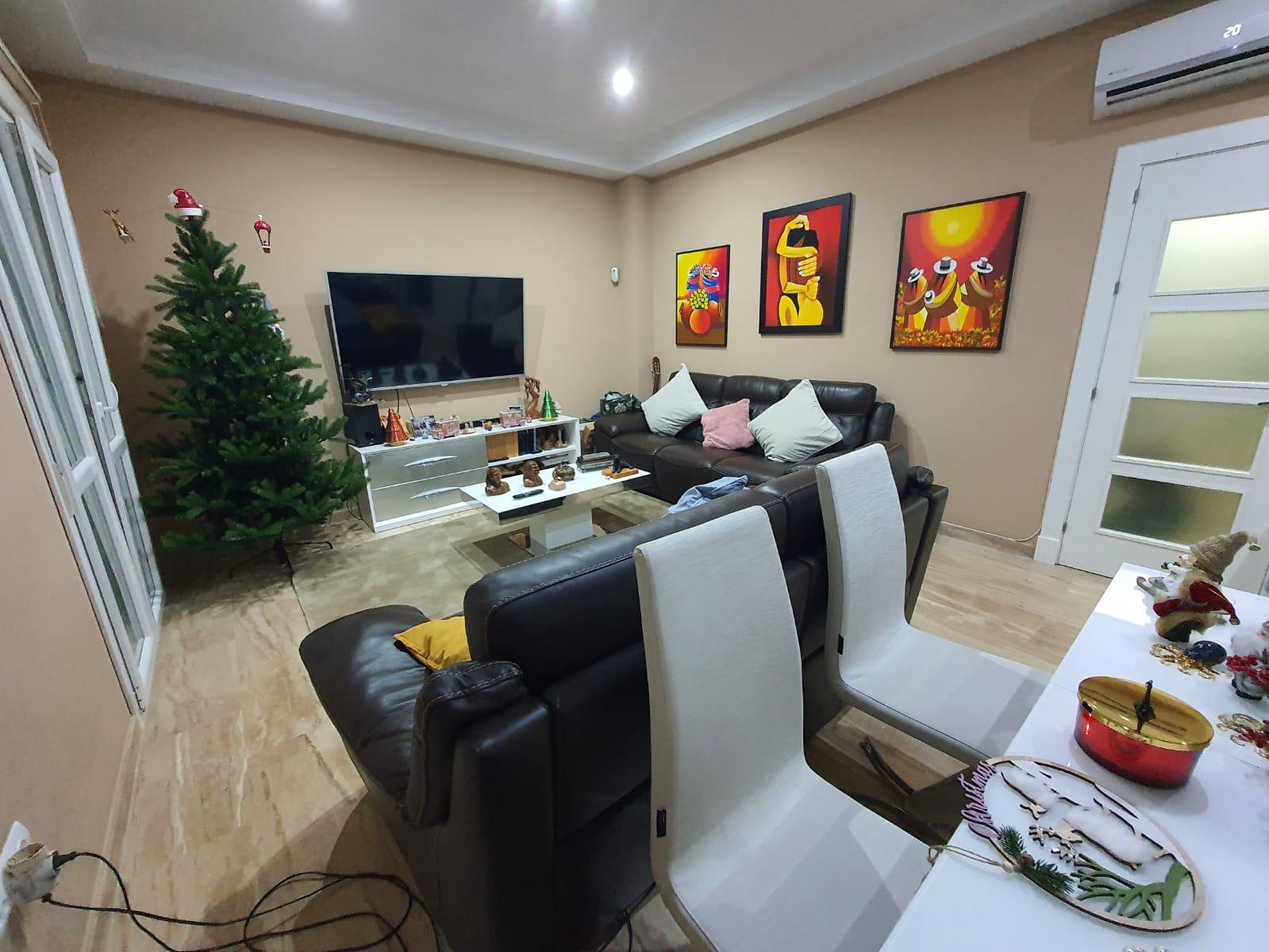 Venta de casa en El Puerto de Santa María