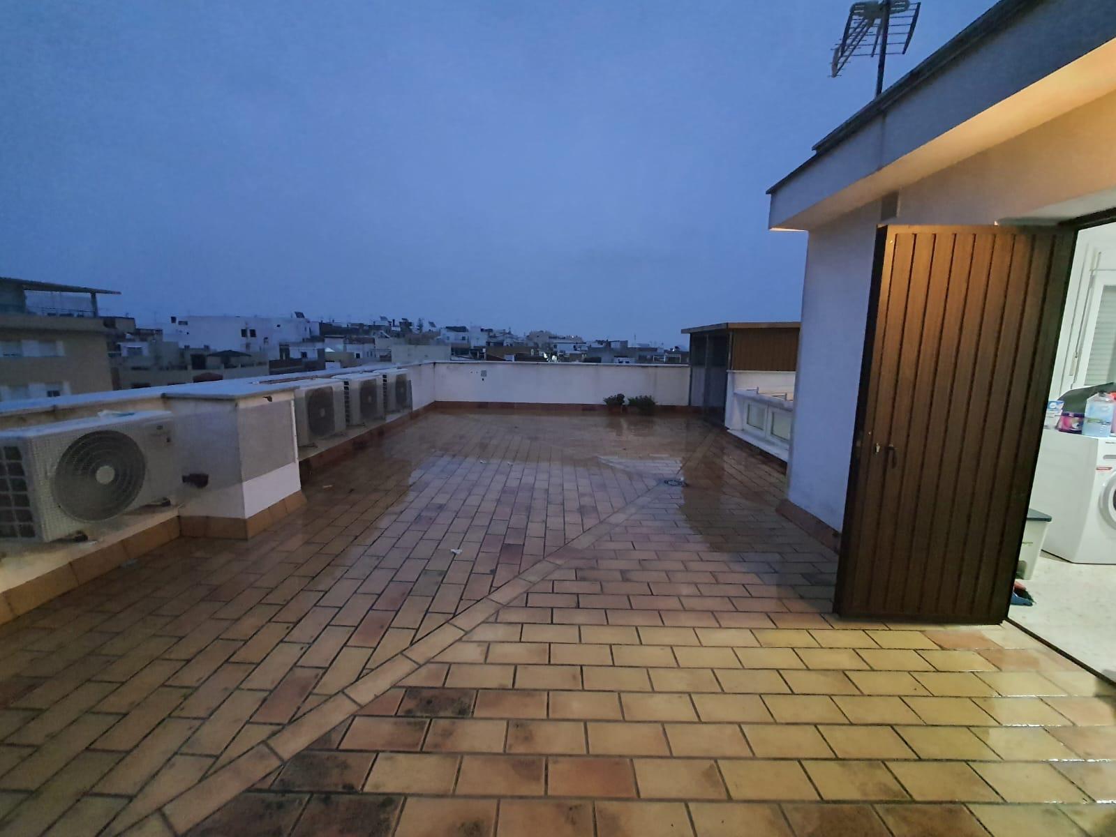 Venta de casa en El Puerto de Santa María