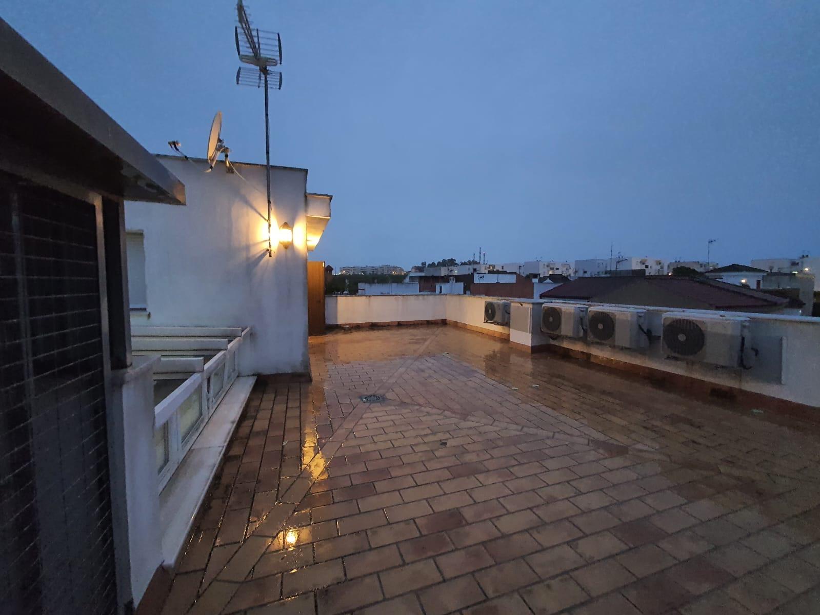 Venta de casa en El Puerto de Santa María