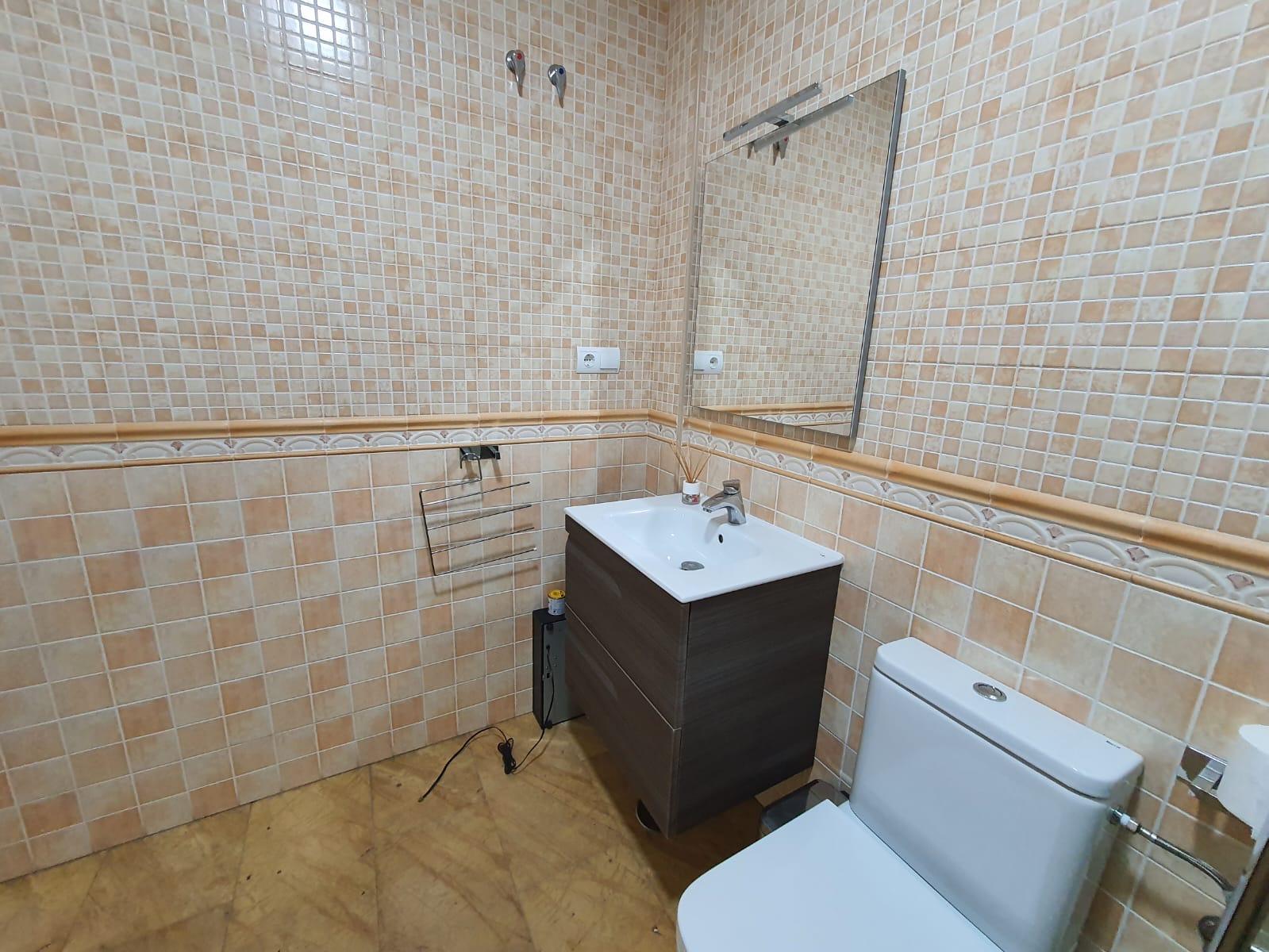 Venta de casa en El Puerto de Santa María