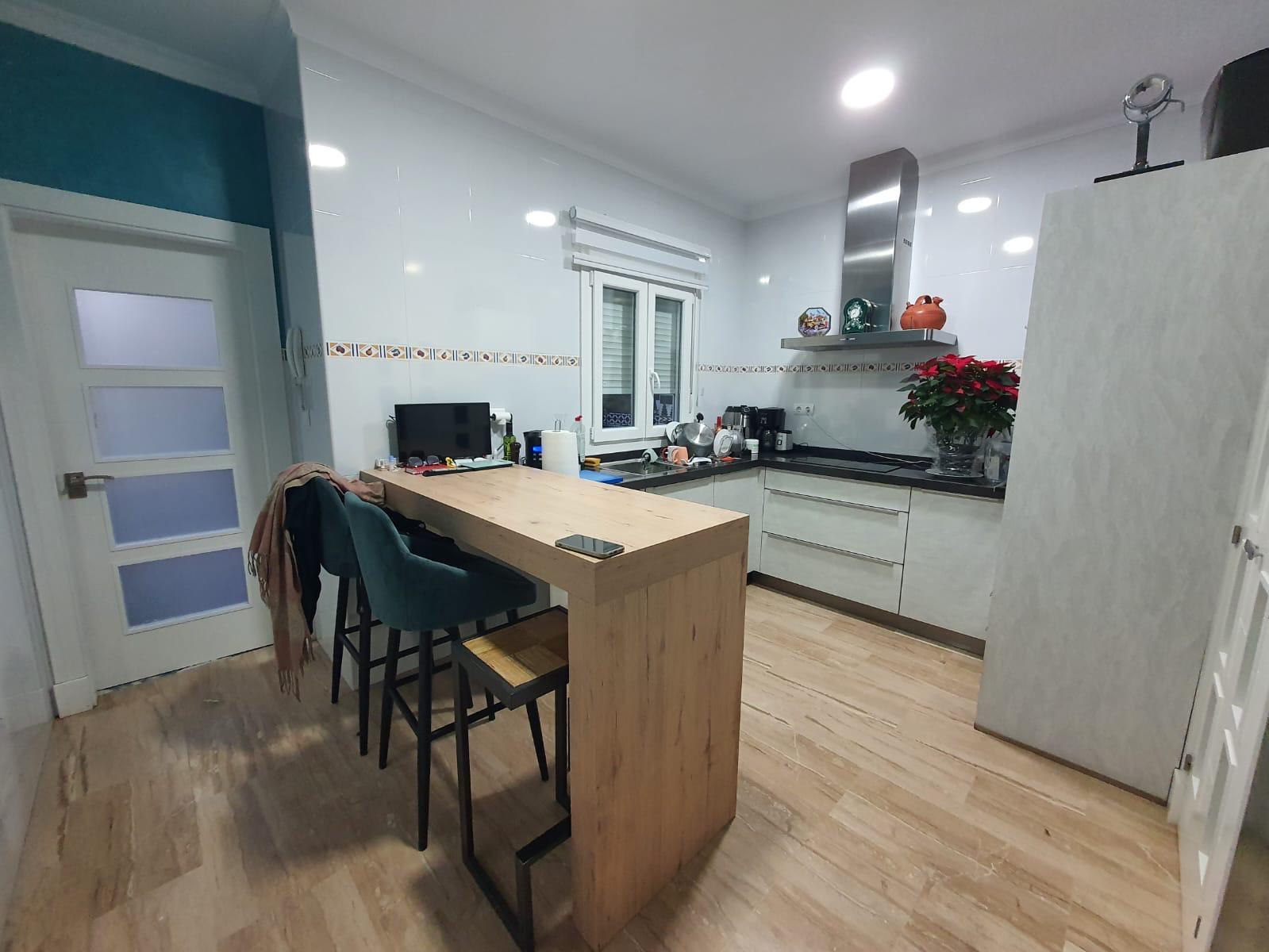 Venta de casa en El Puerto de Santa María