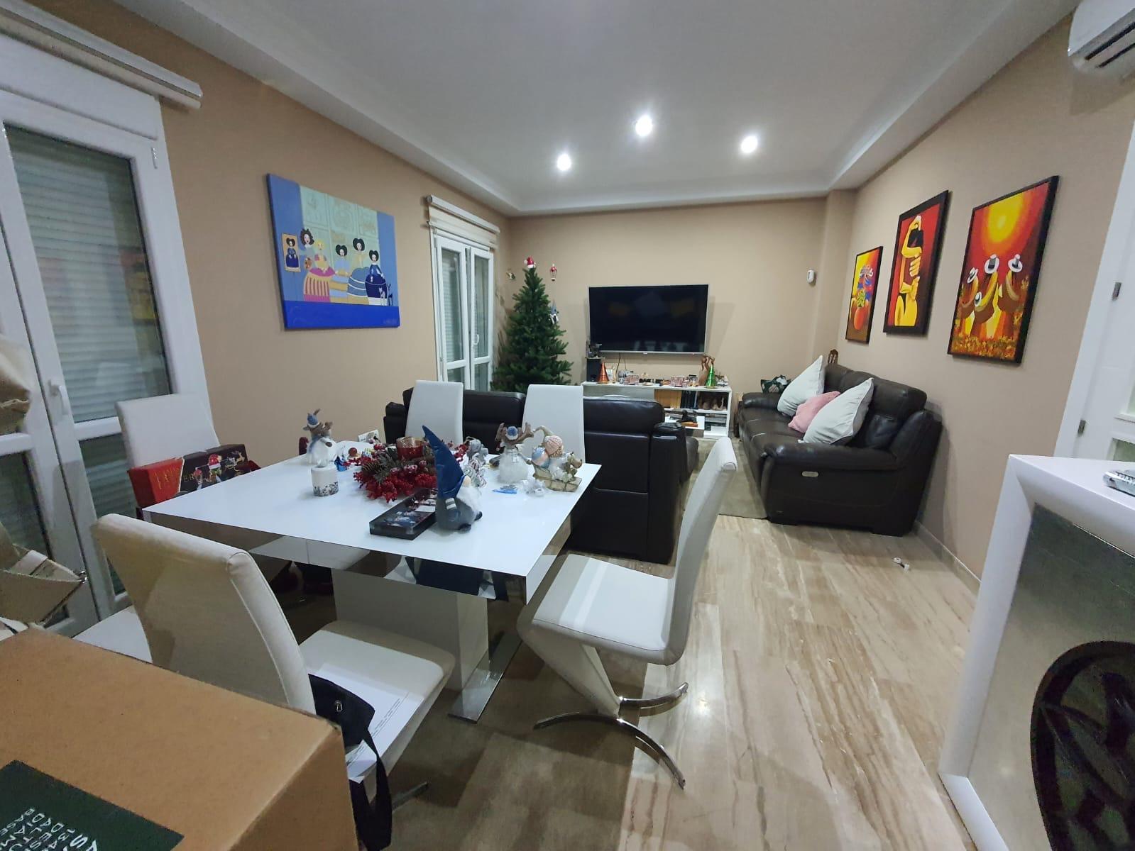 Venta de casa en El Puerto de Santa María