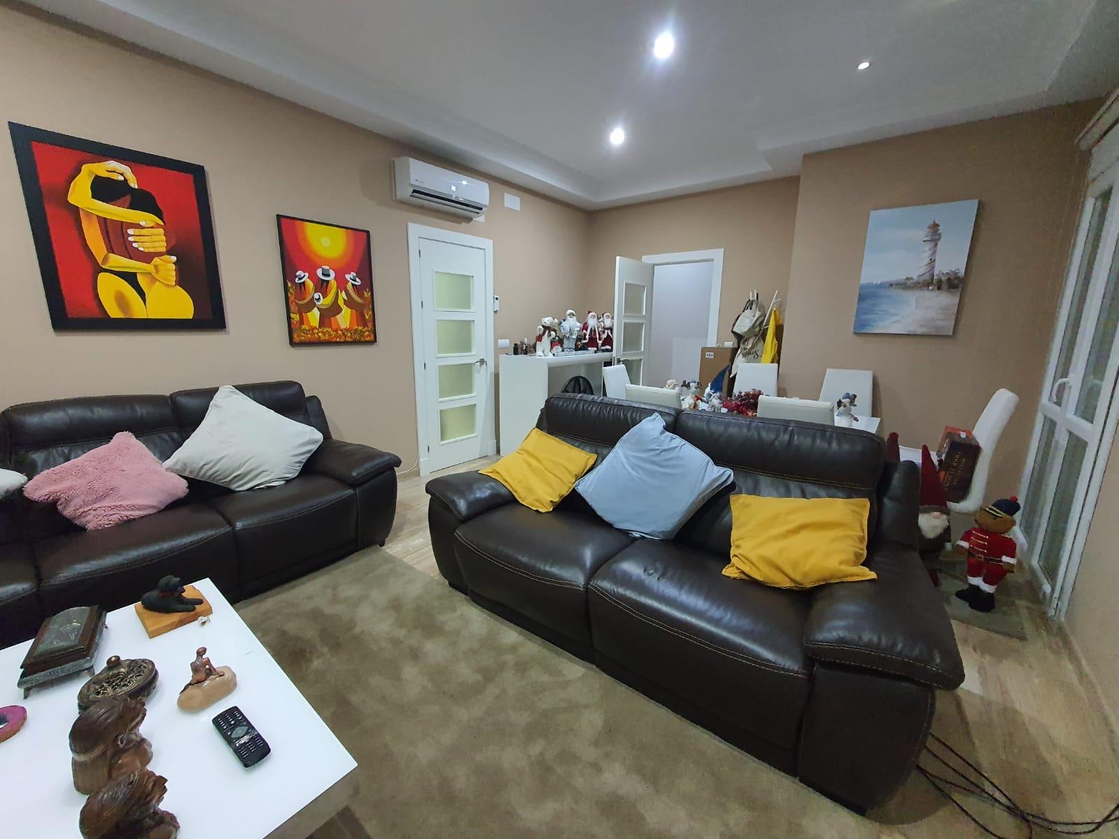 Venta de casa en El Puerto de Santa María