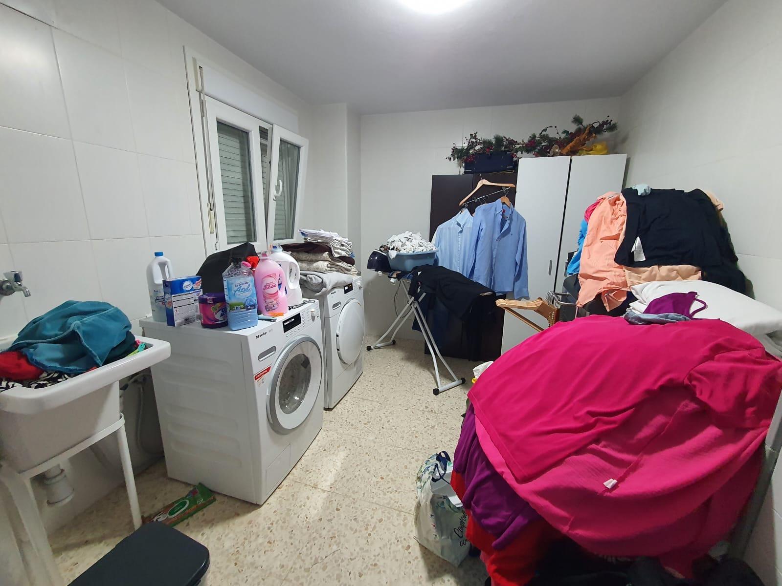 Venta de casa en El Puerto de Santa María