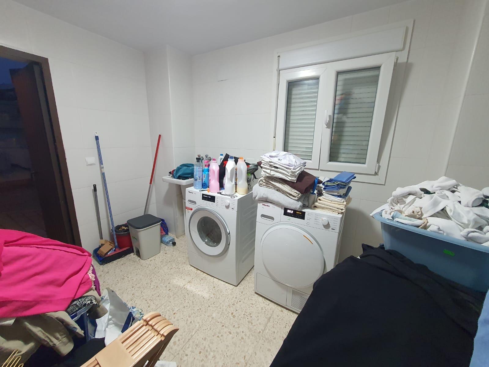 Venta de casa en El Puerto de Santa María