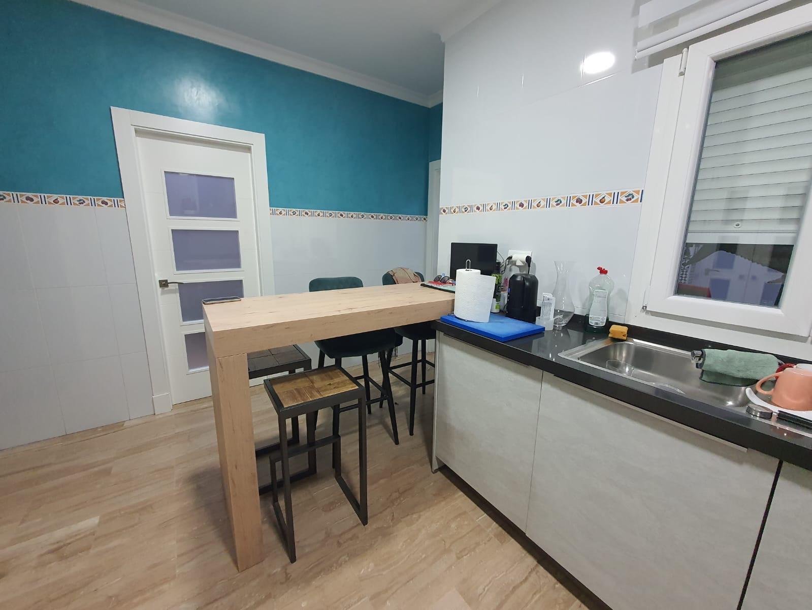 Venta de casa en El Puerto de Santa María