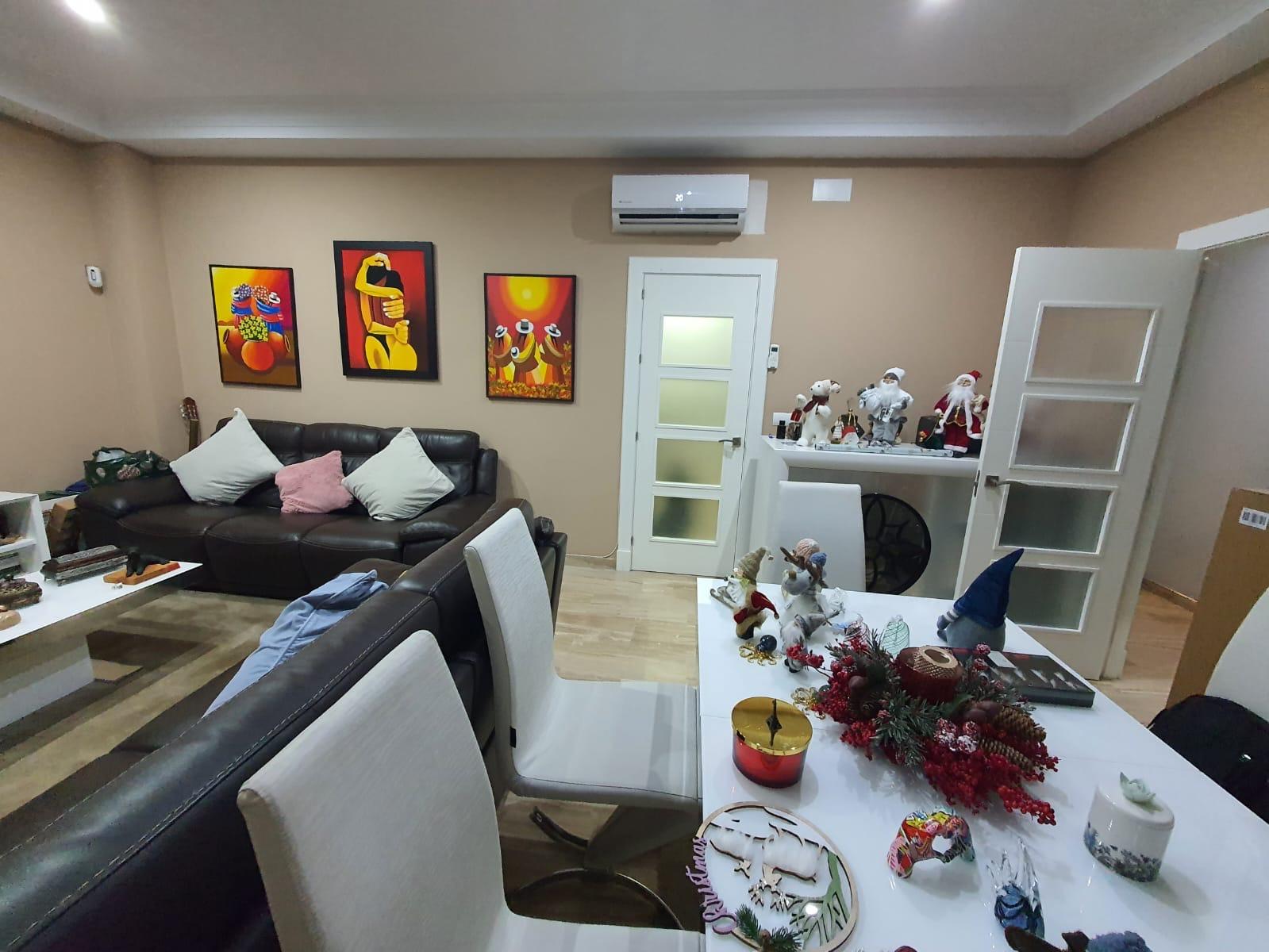 Venta de casa en El Puerto de Santa María