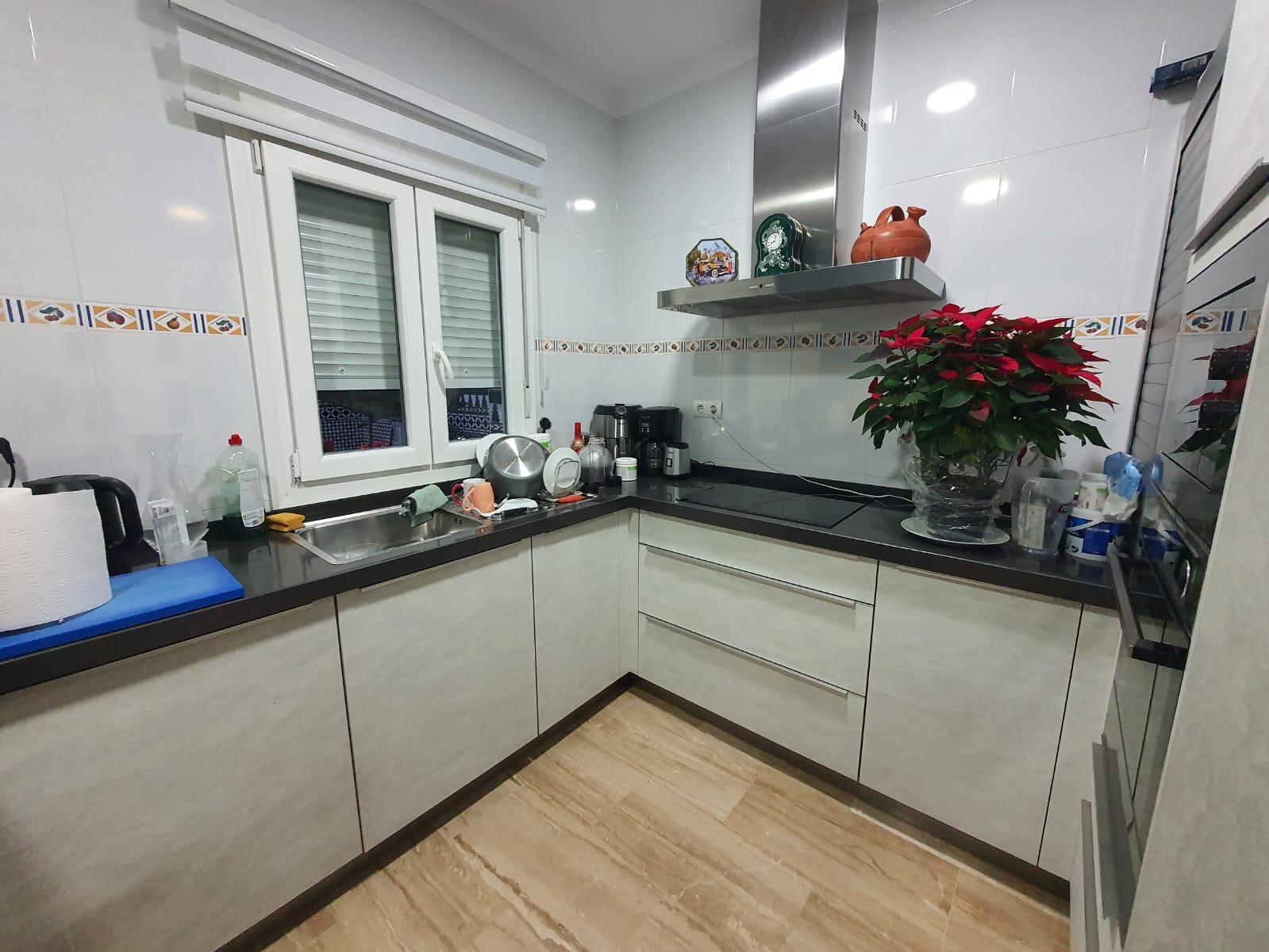 Venta de casa en El Puerto de Santa María