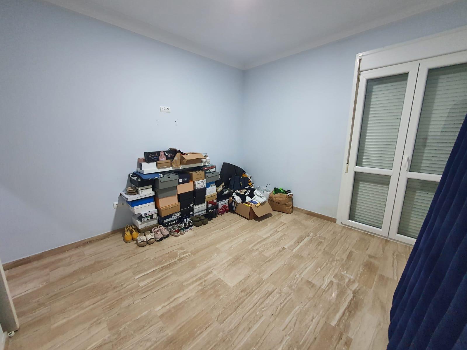 Venta de casa en El Puerto de Santa María