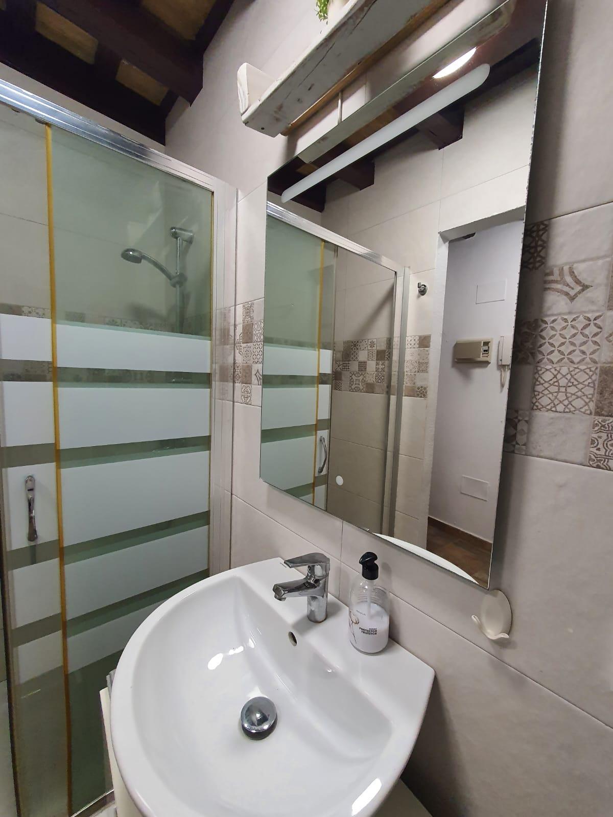 Alquiler de piso en El Puerto de Santa María