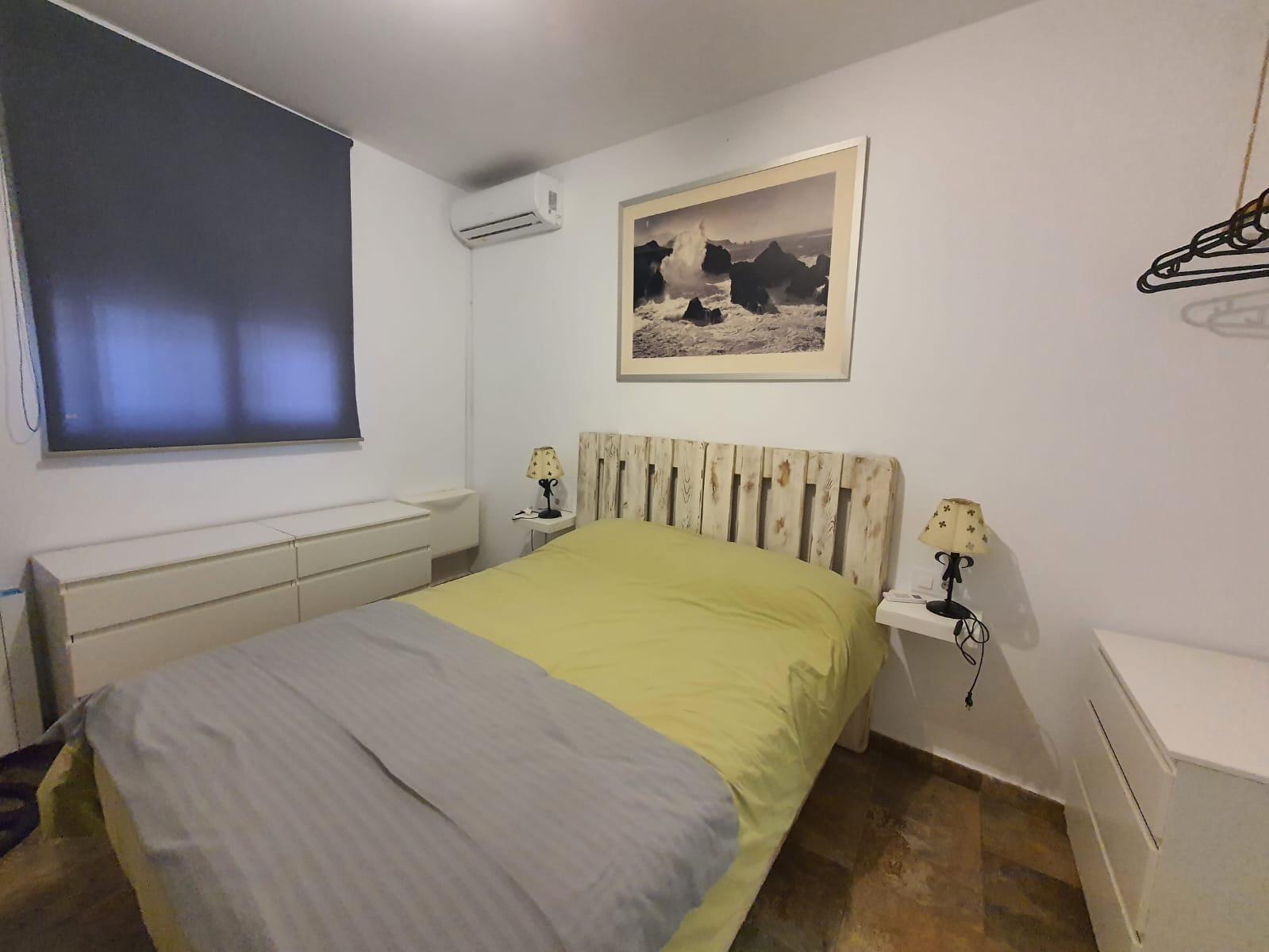 Alquiler de piso en El Puerto de Santa María