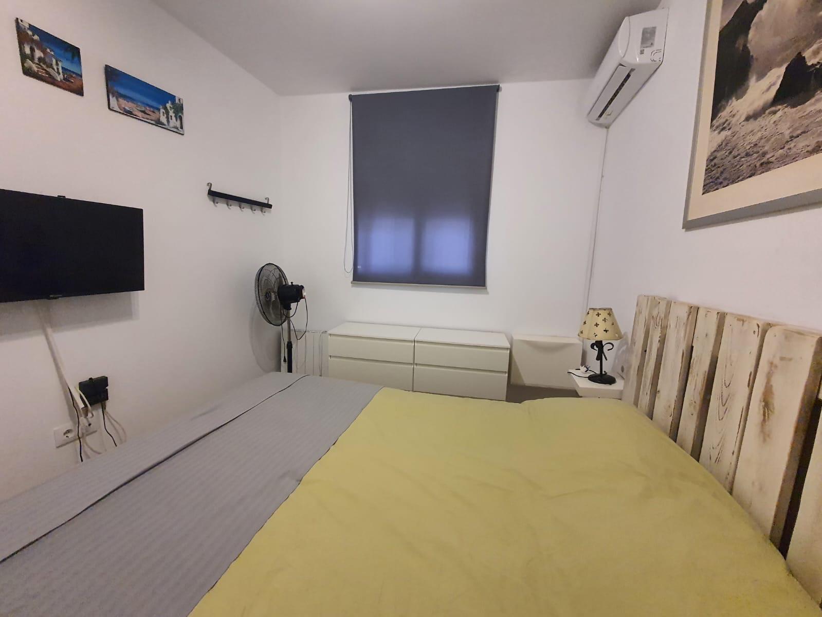 Alquiler de piso en El Puerto de Santa María