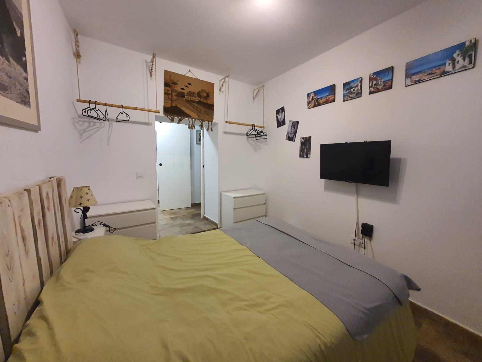 Alquiler de piso en El Puerto de Santa María