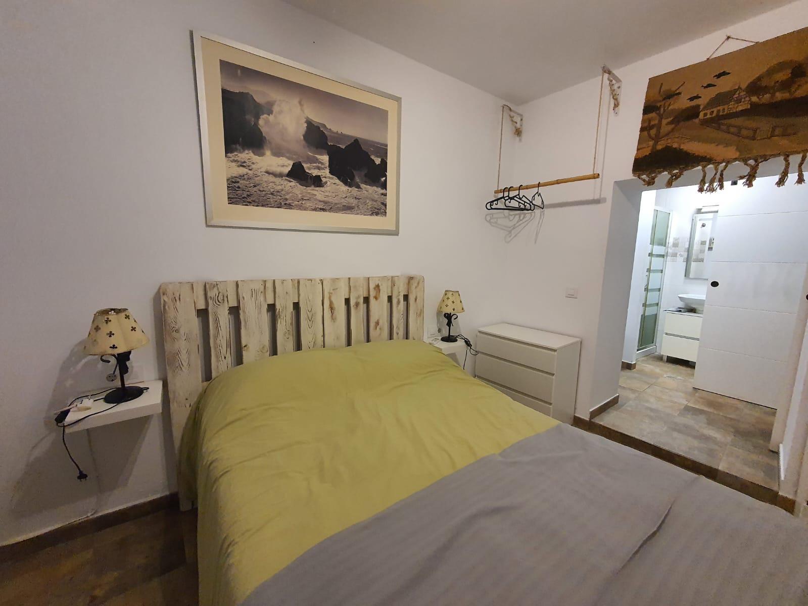 Alquiler de piso en El Puerto de Santa María